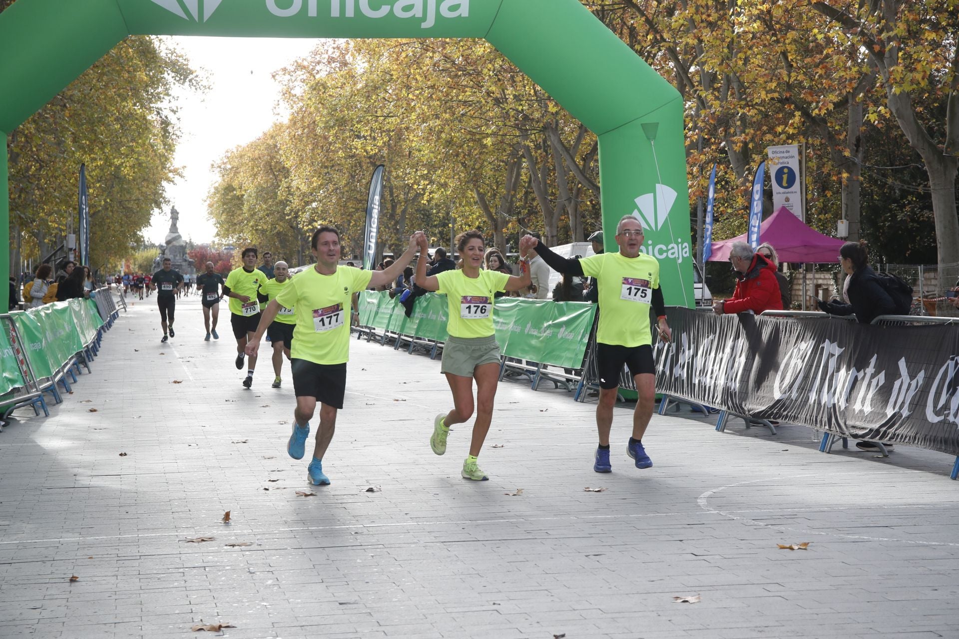 Búscate en la IX Carrera de Empresas de El Norte (6/13)