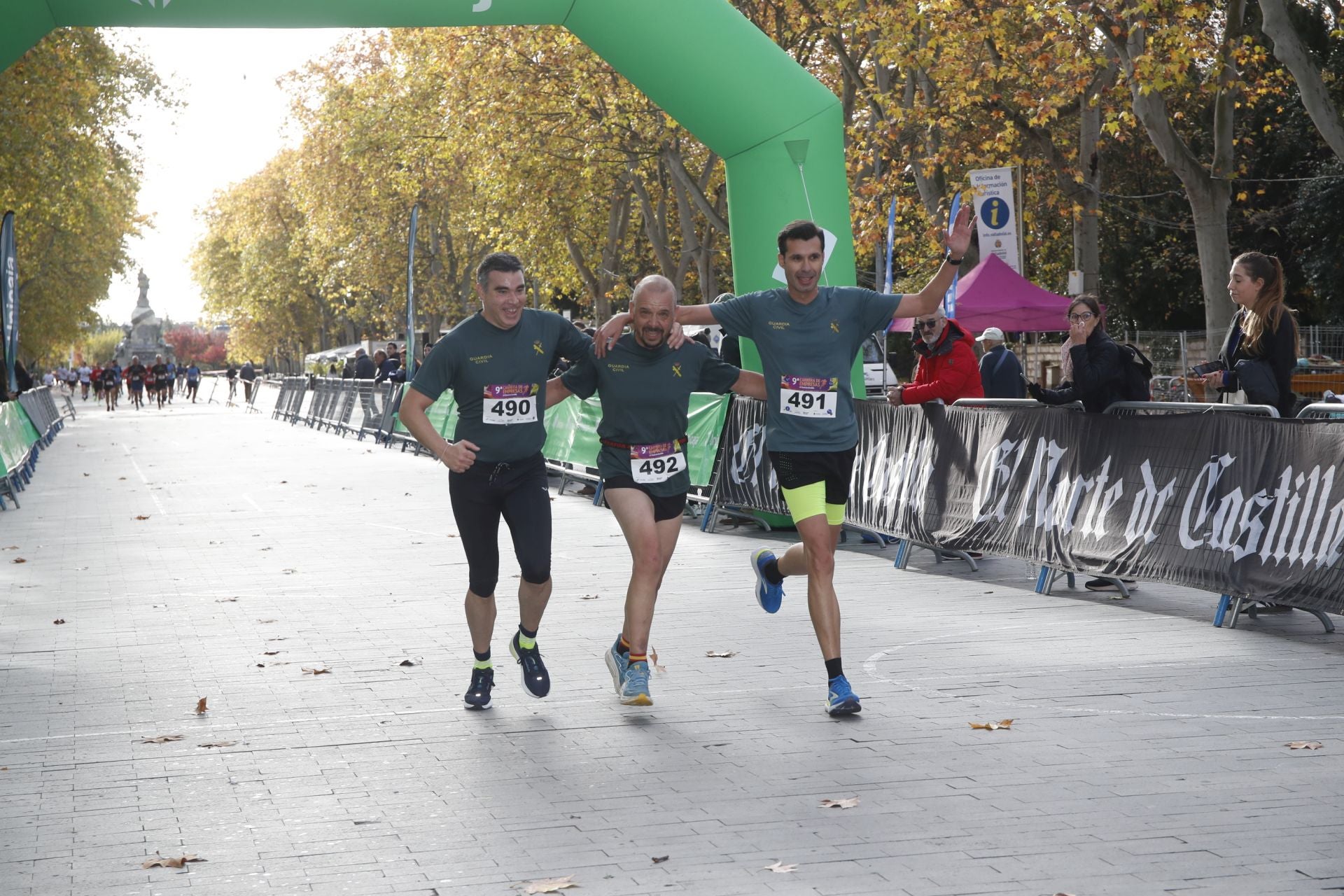 Búscate en la IX Carrera de Empresas de El Norte (6/13)