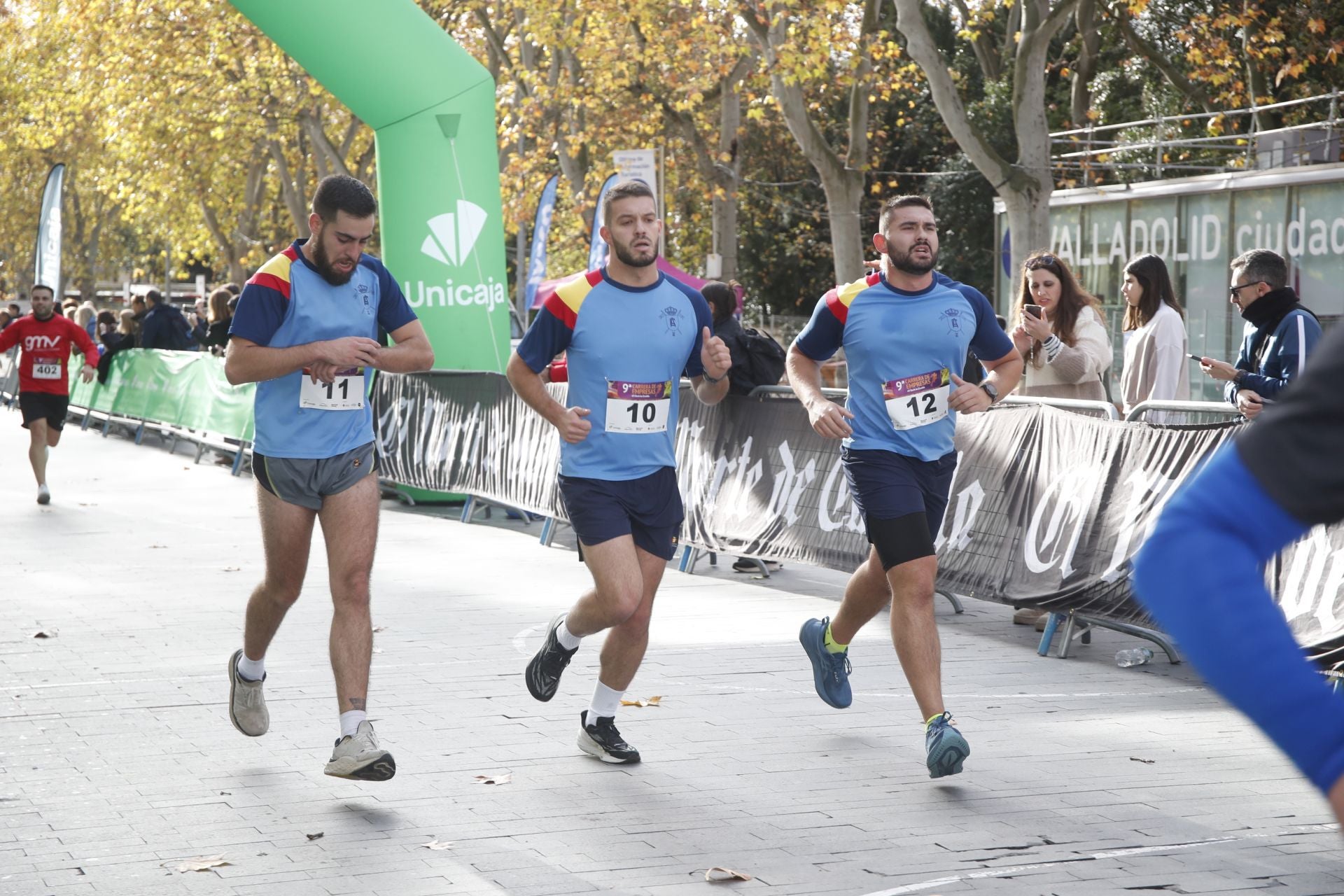 Búscate en la IX Carrera de Empresas de El Norte (6/13)