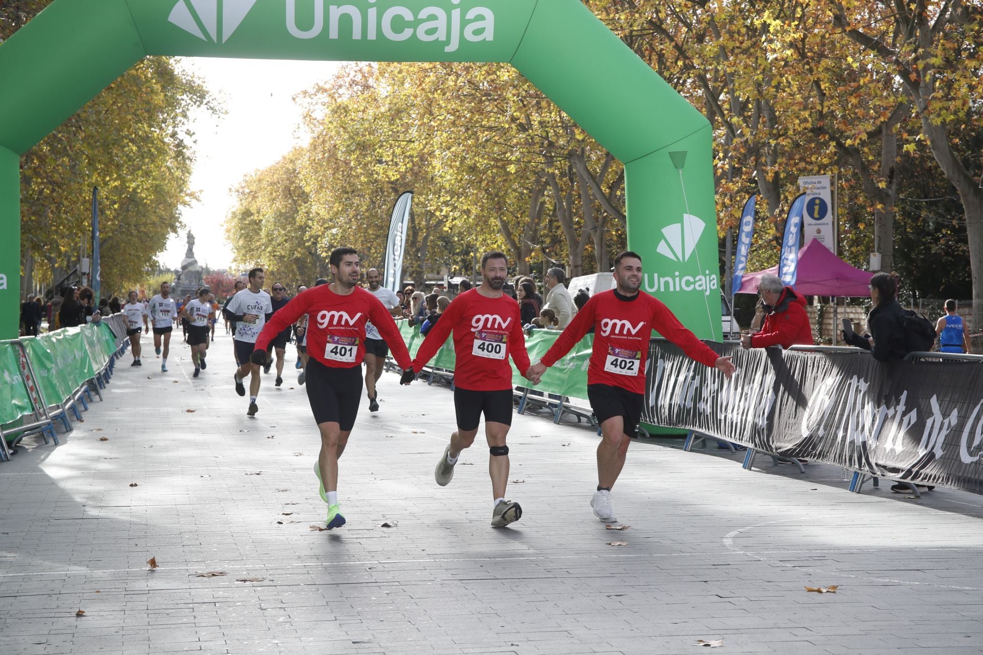 Búscate en la IX Carrera de Empresas de El Norte (6/13)