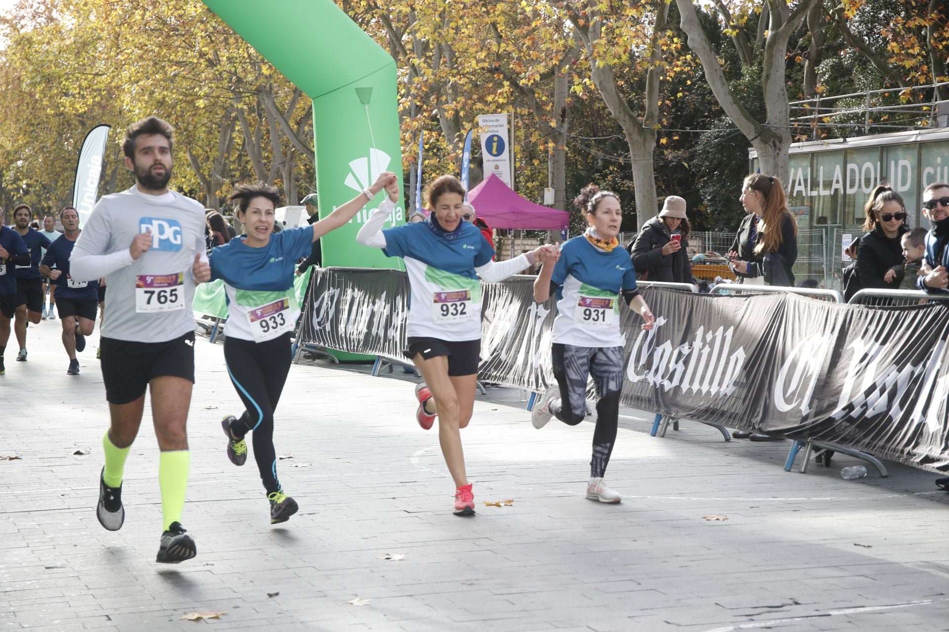 Búscate en la IX Carrera de Empresas de El Norte (6/13)