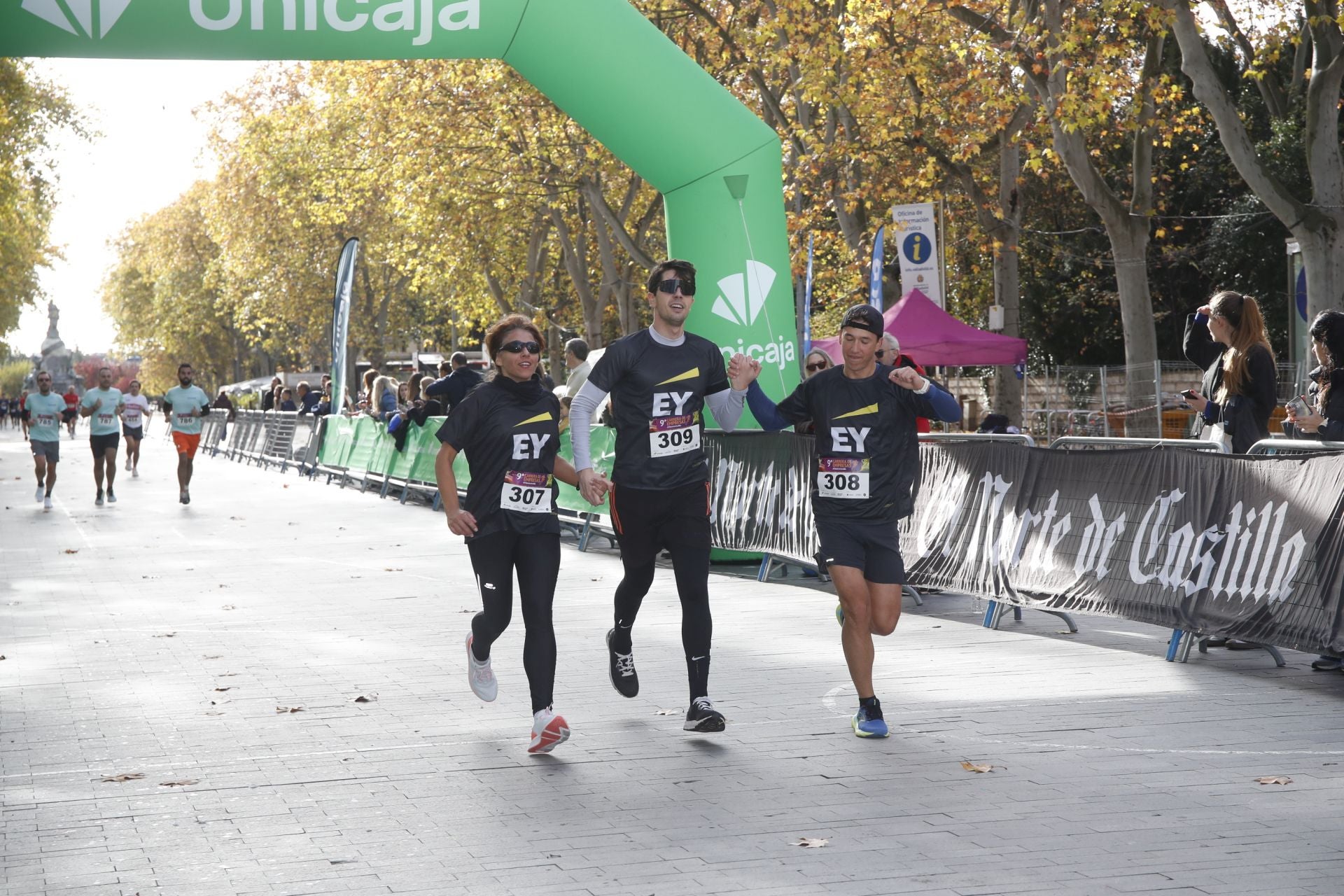 Búscate en la IX Carrera de Empresas de El Norte (6/13)
