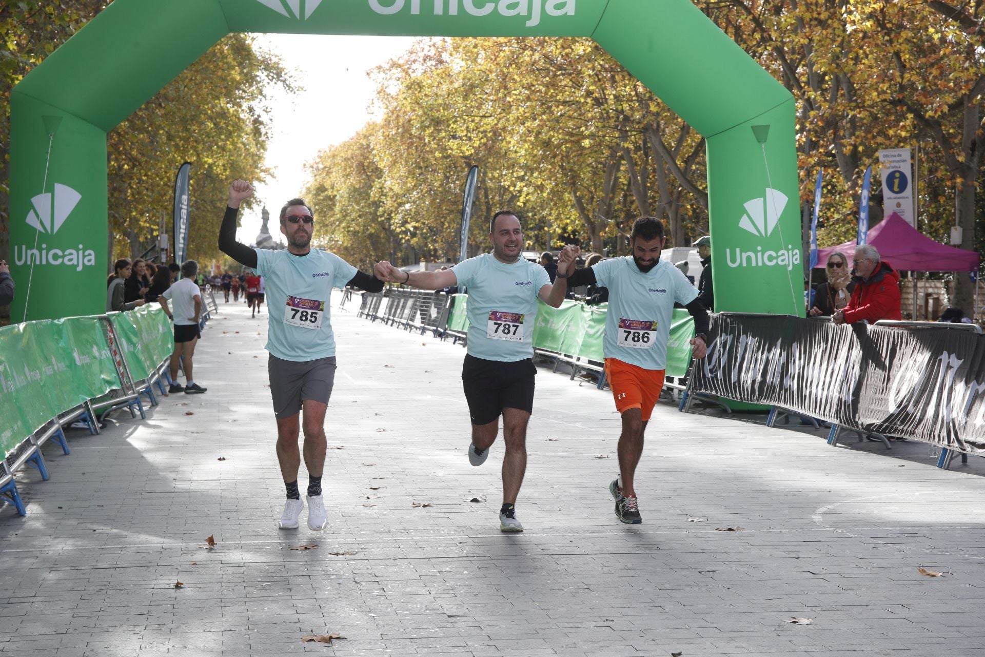 Búscate en la IX Carrera de Empresas de El Norte (6/13)