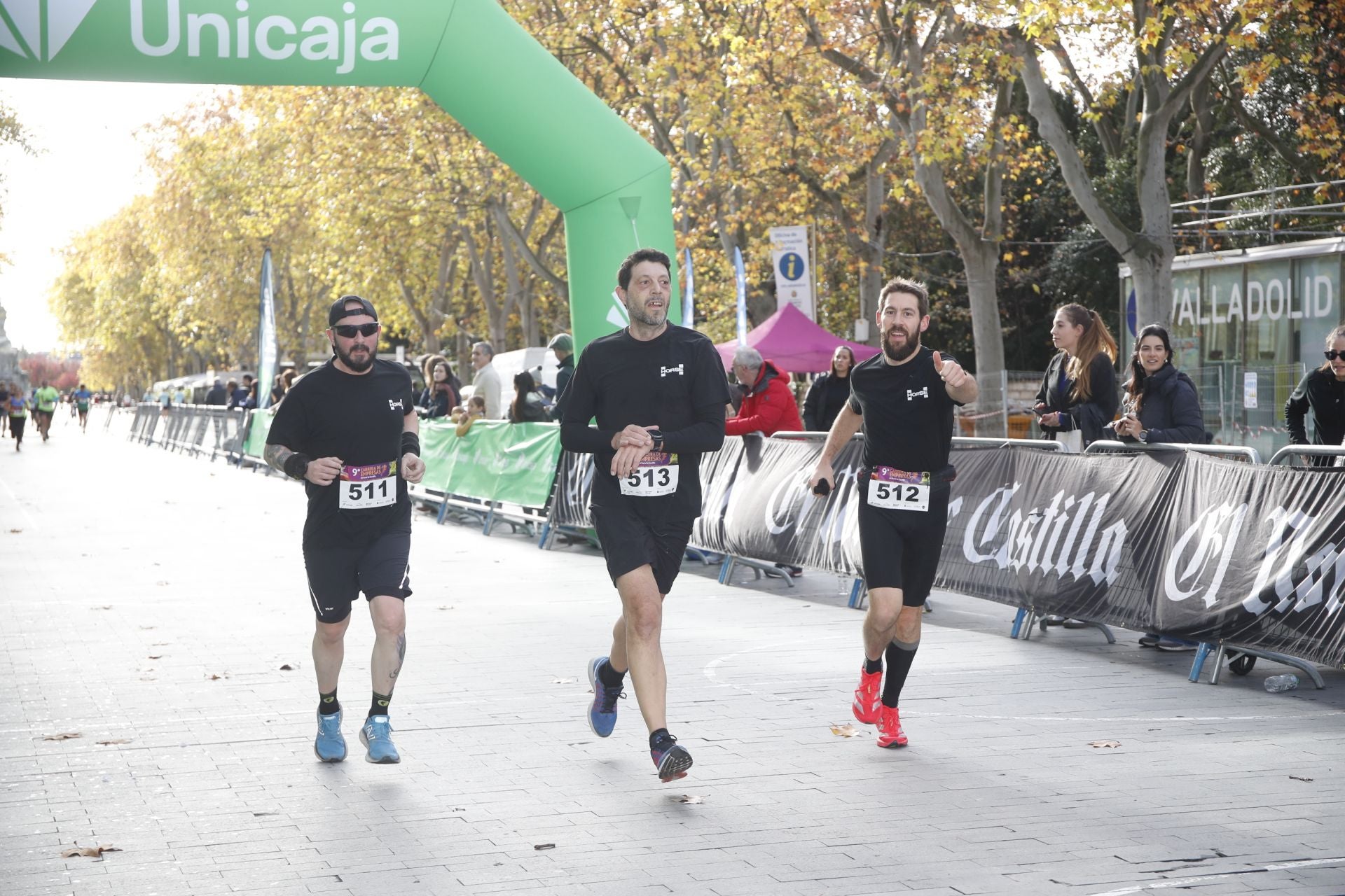 Búscate en la IX Carrera de Empresas de El Norte (7/13)