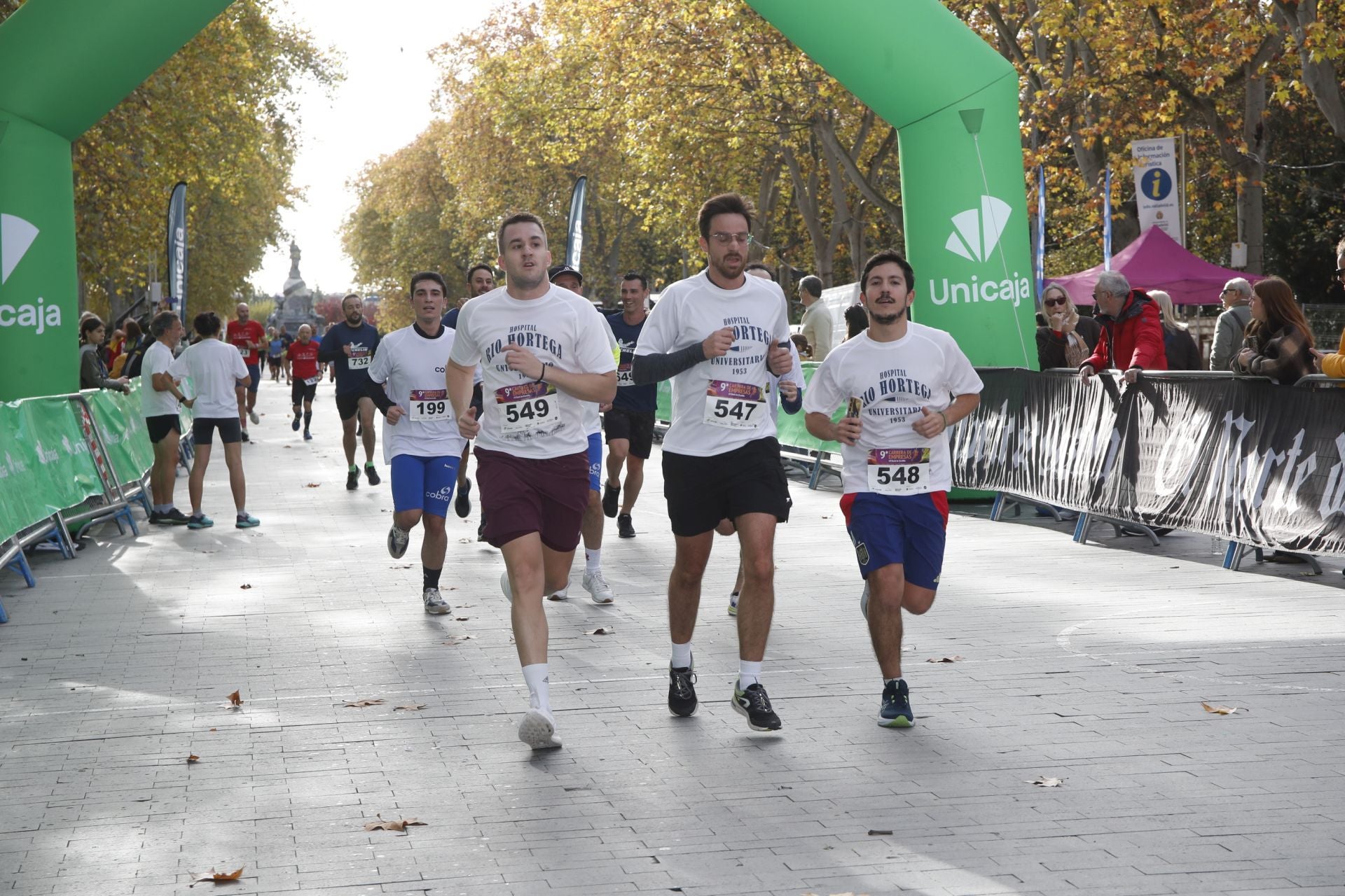 Búscate en la IX Carrera de Empresas de El Norte (7/13)