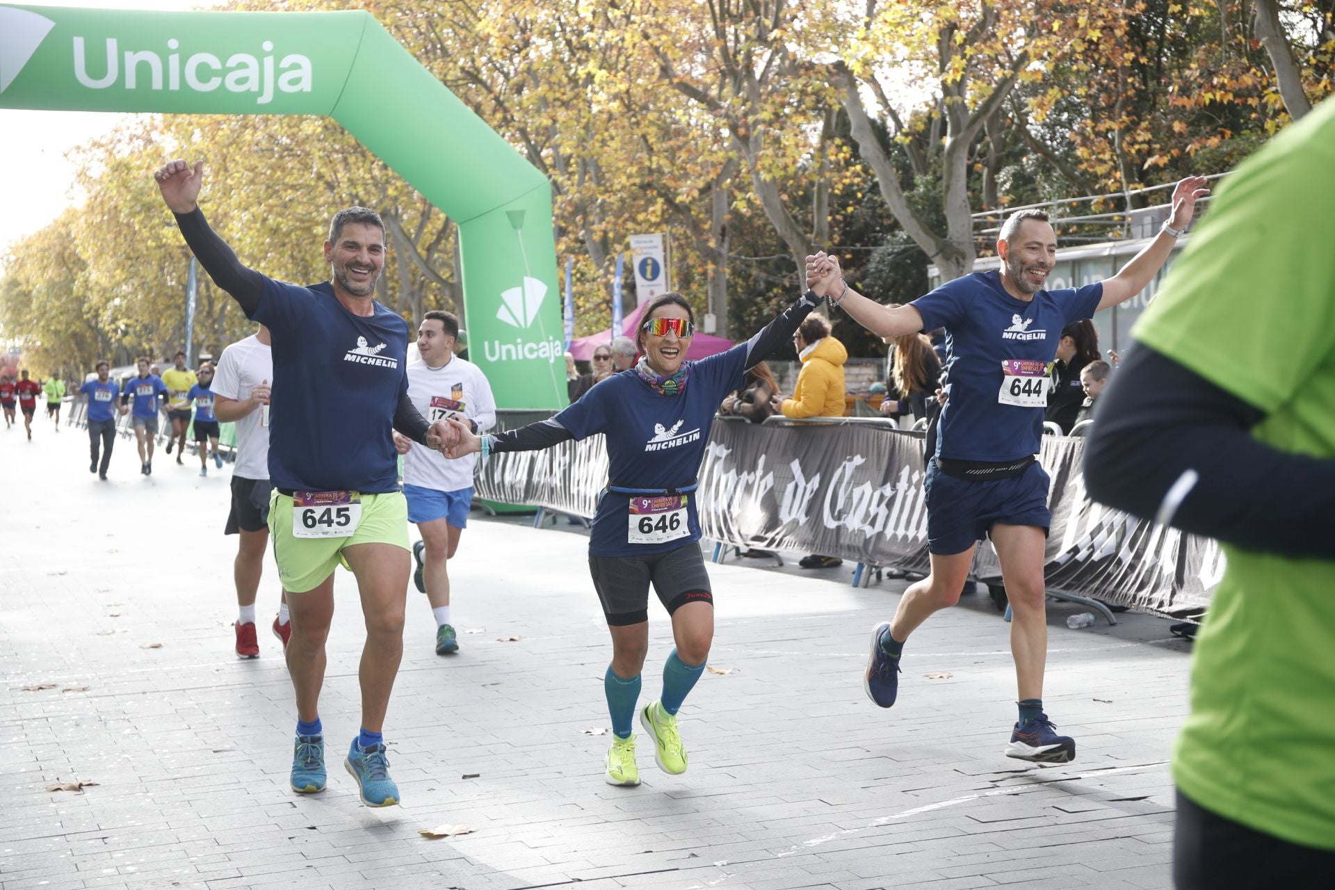 Búscate en la IX Carrera de Empresas de El Norte (7/13)