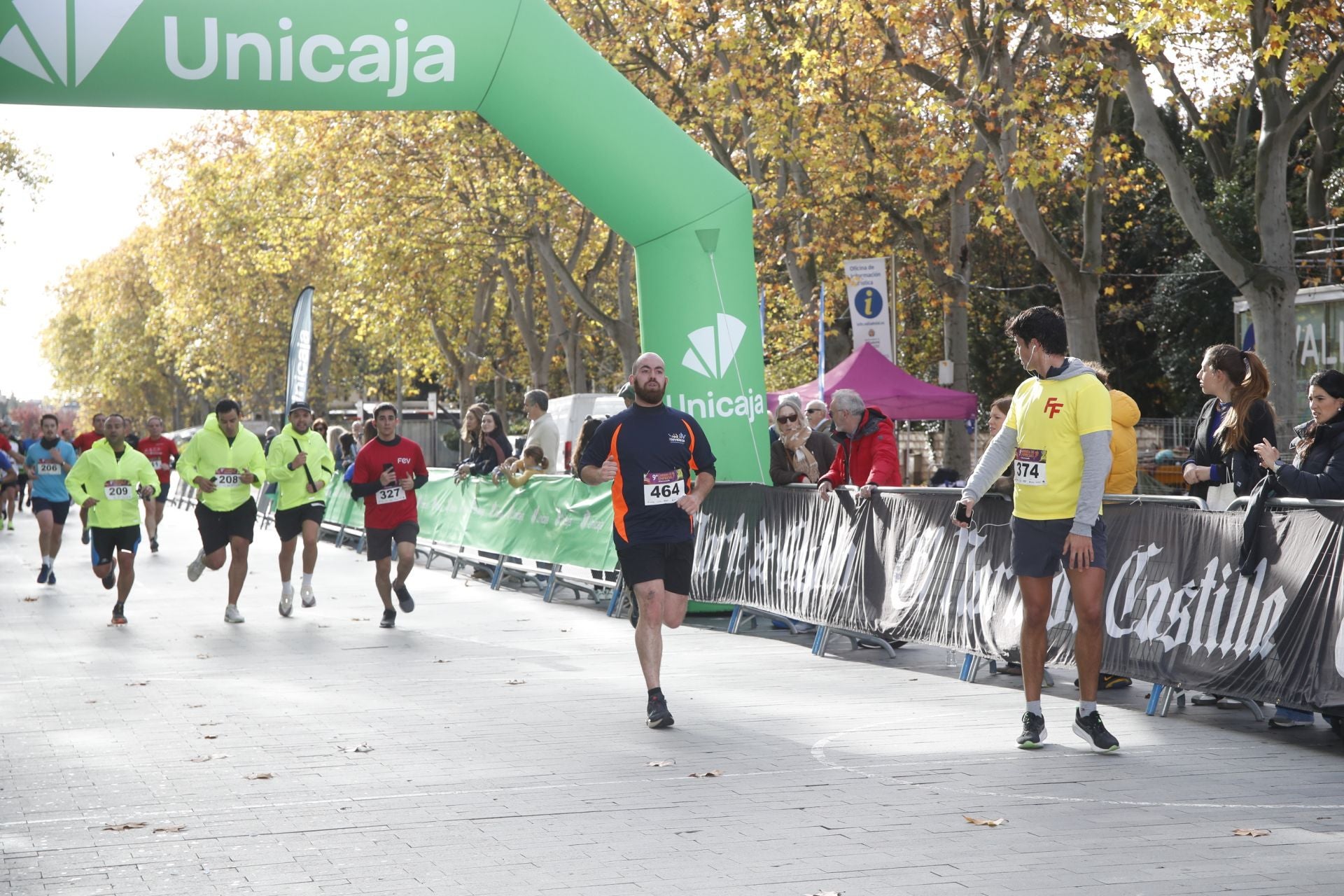 Búscate en la IX Carrera de Empresas de El Norte (7/13)