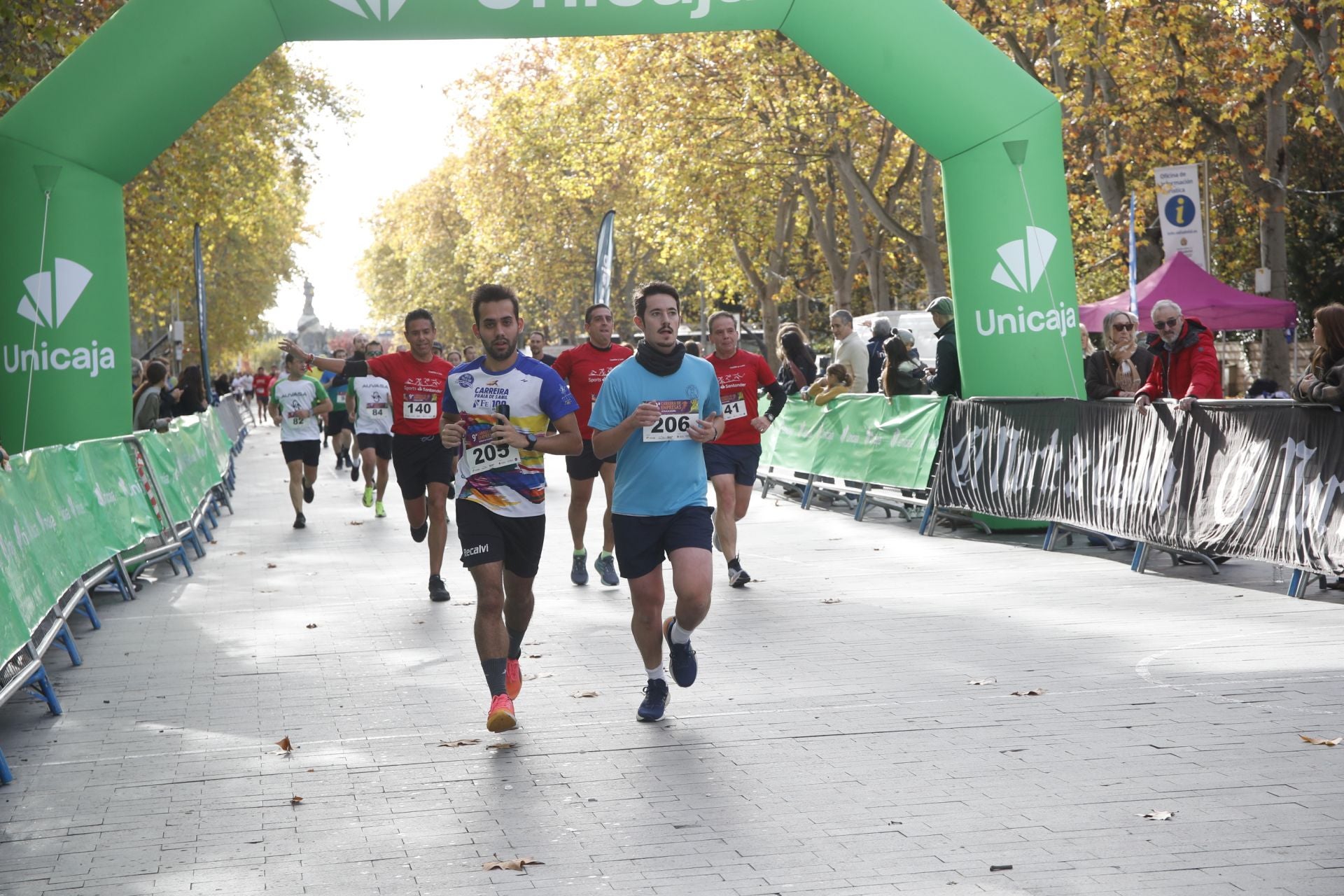 Búscate en la IX Carrera de Empresas de El Norte (7/13)