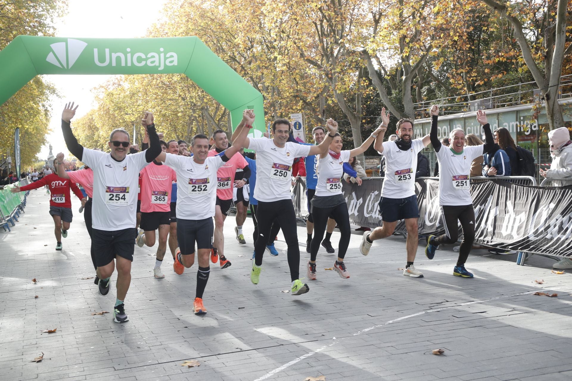 Búscate en la IX Carrera de Empresas de El Norte (8/13)