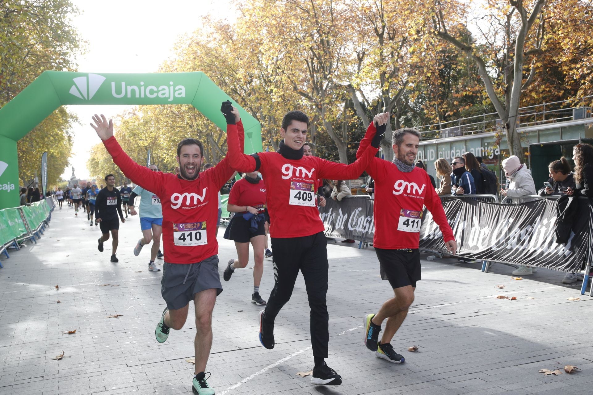Búscate en la IX Carrera de Empresas de El Norte (8/13)
