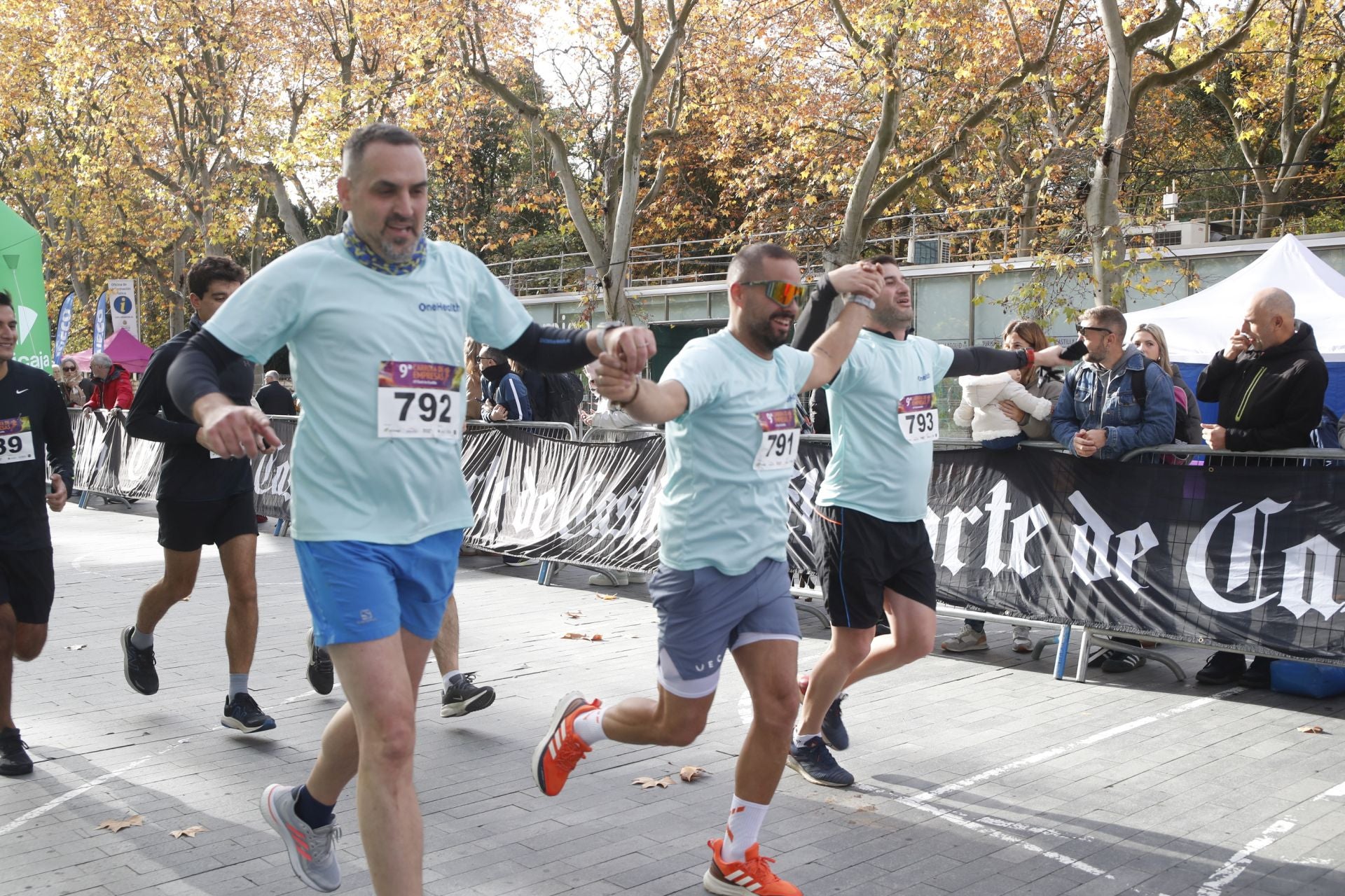 Búscate en la IX Carrera de Empresas de El Norte (8/13)