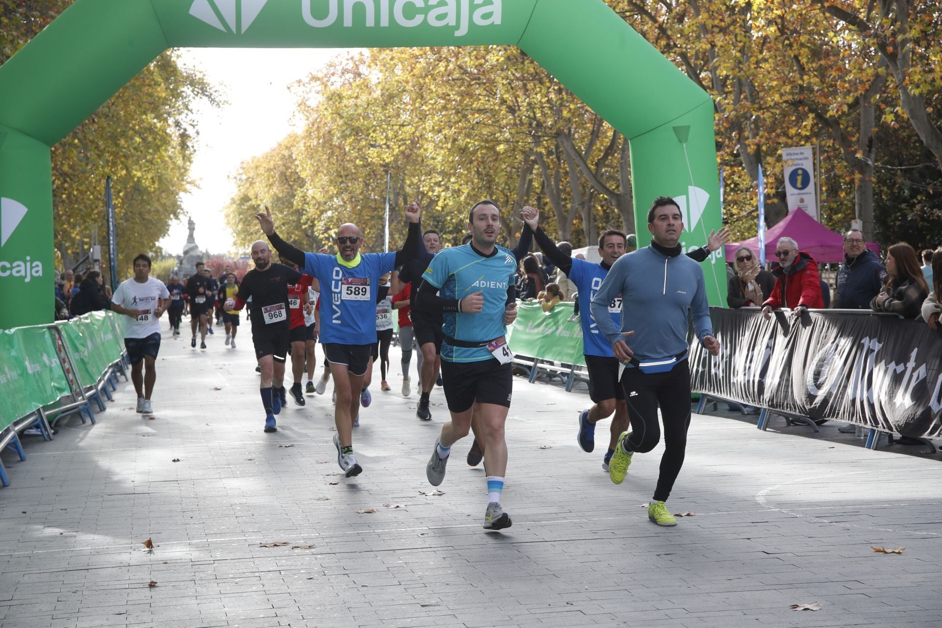 Búscate en la IX Carrera de Empresas de El Norte (8/13)