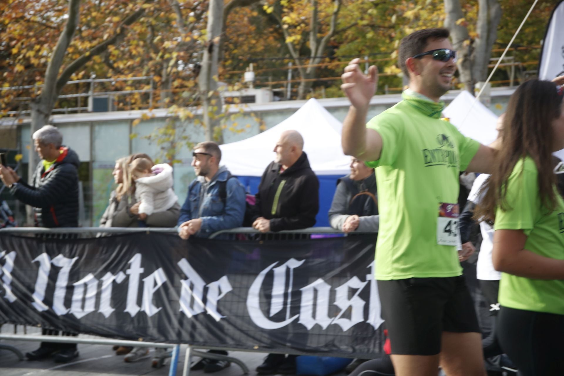 Búscate en la IX Carrera de Empresas de El Norte (8/13)