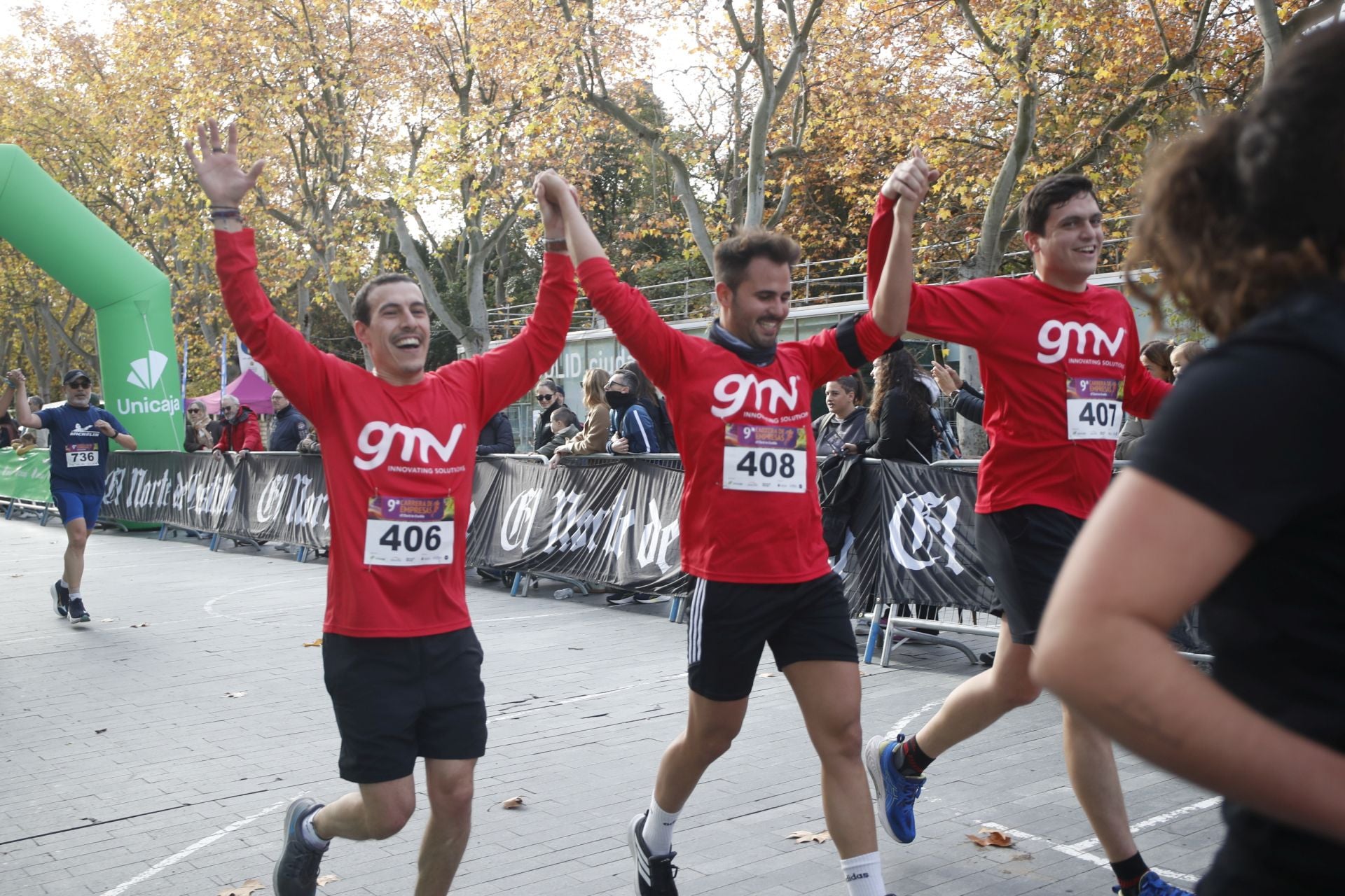 Búscate en la IX Carrera de Empresas de El Norte (8/13)