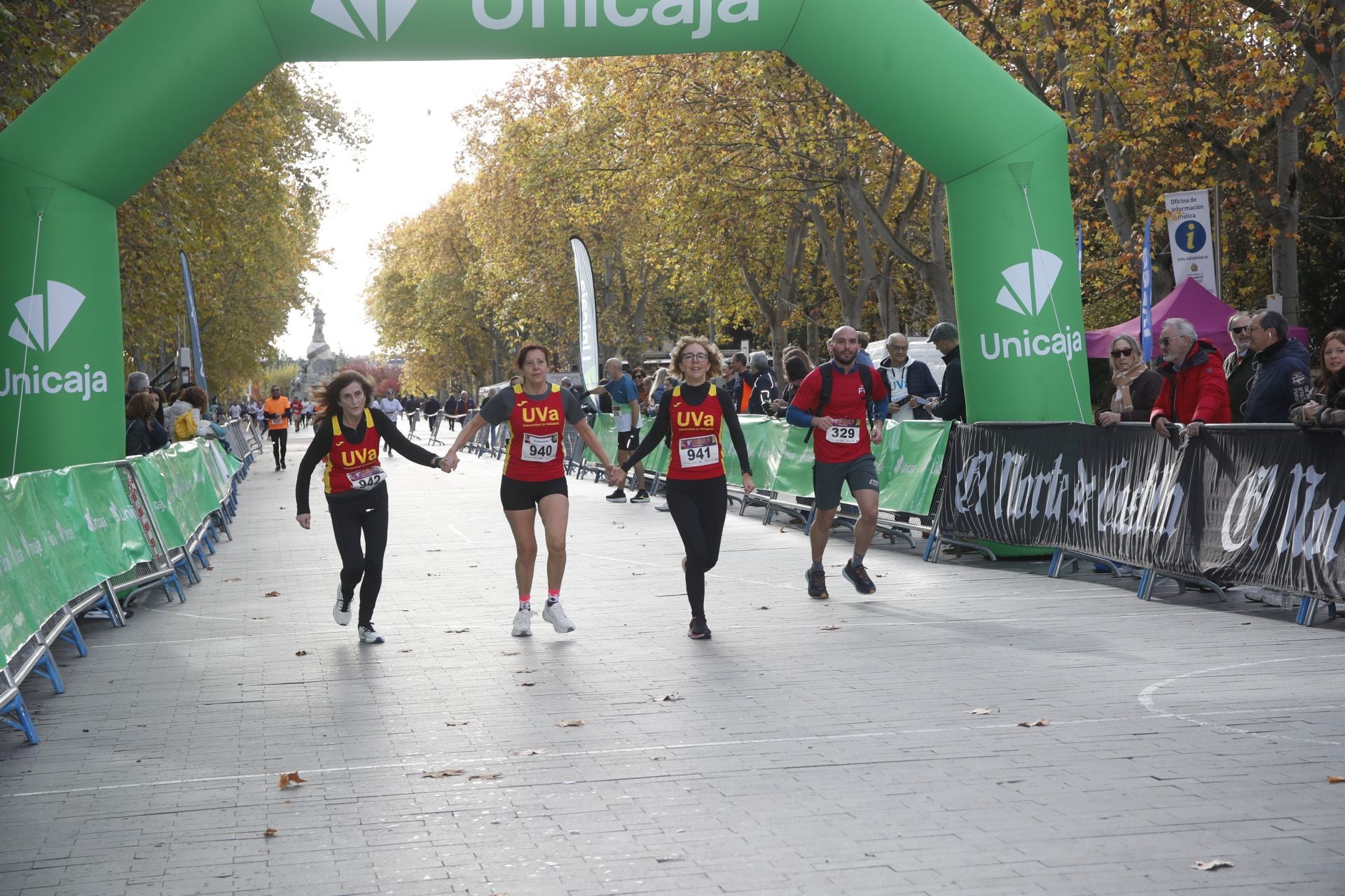 Búscate en la IX Carrera de Empresas de El Norte (9/13)
