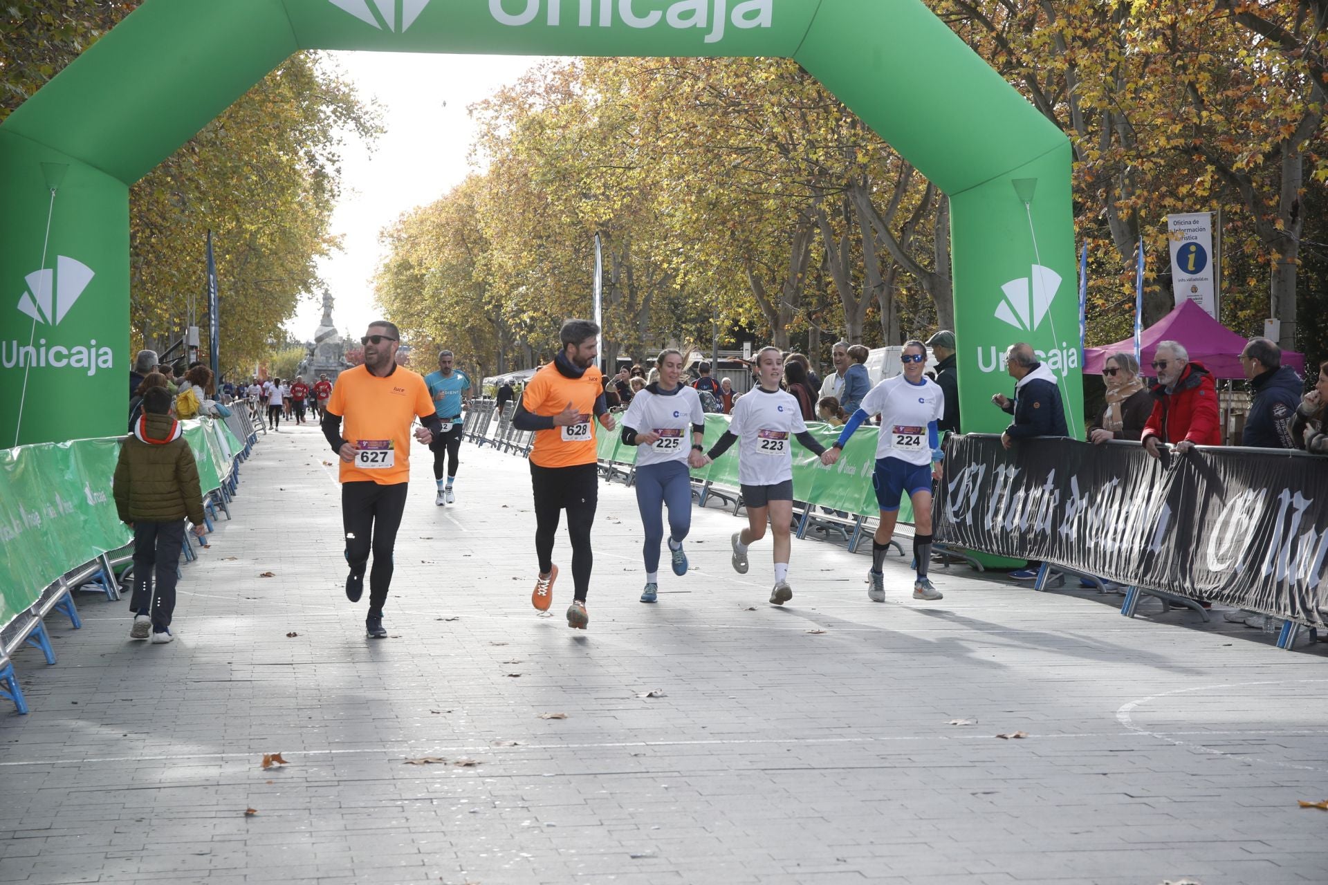 Búscate en la IX Carrera de Empresas de El Norte (9/13)