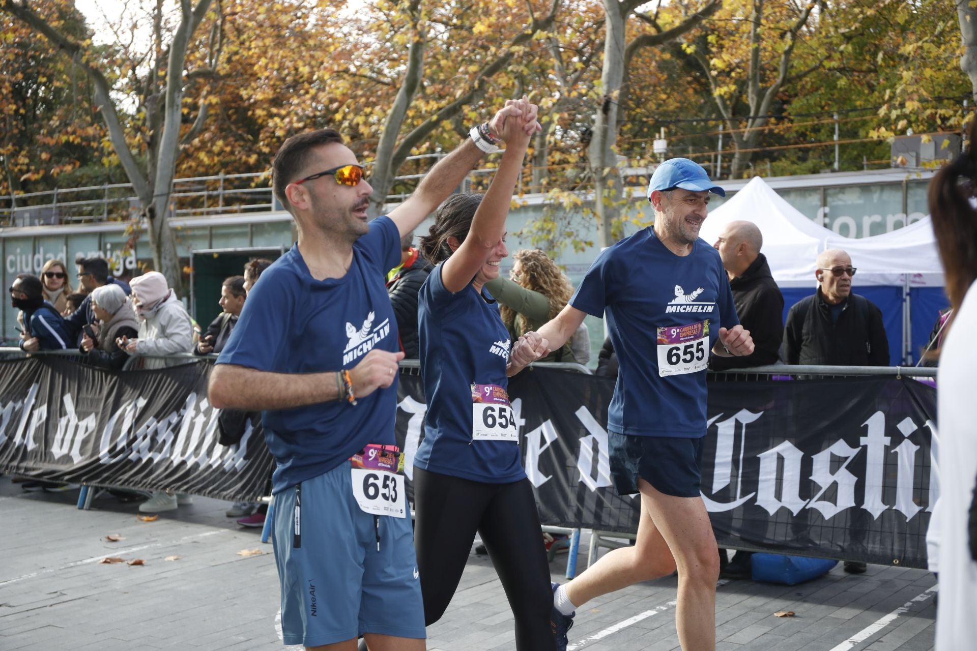 Búscate en la IX Carrera de Empresas de El Norte (10/13)