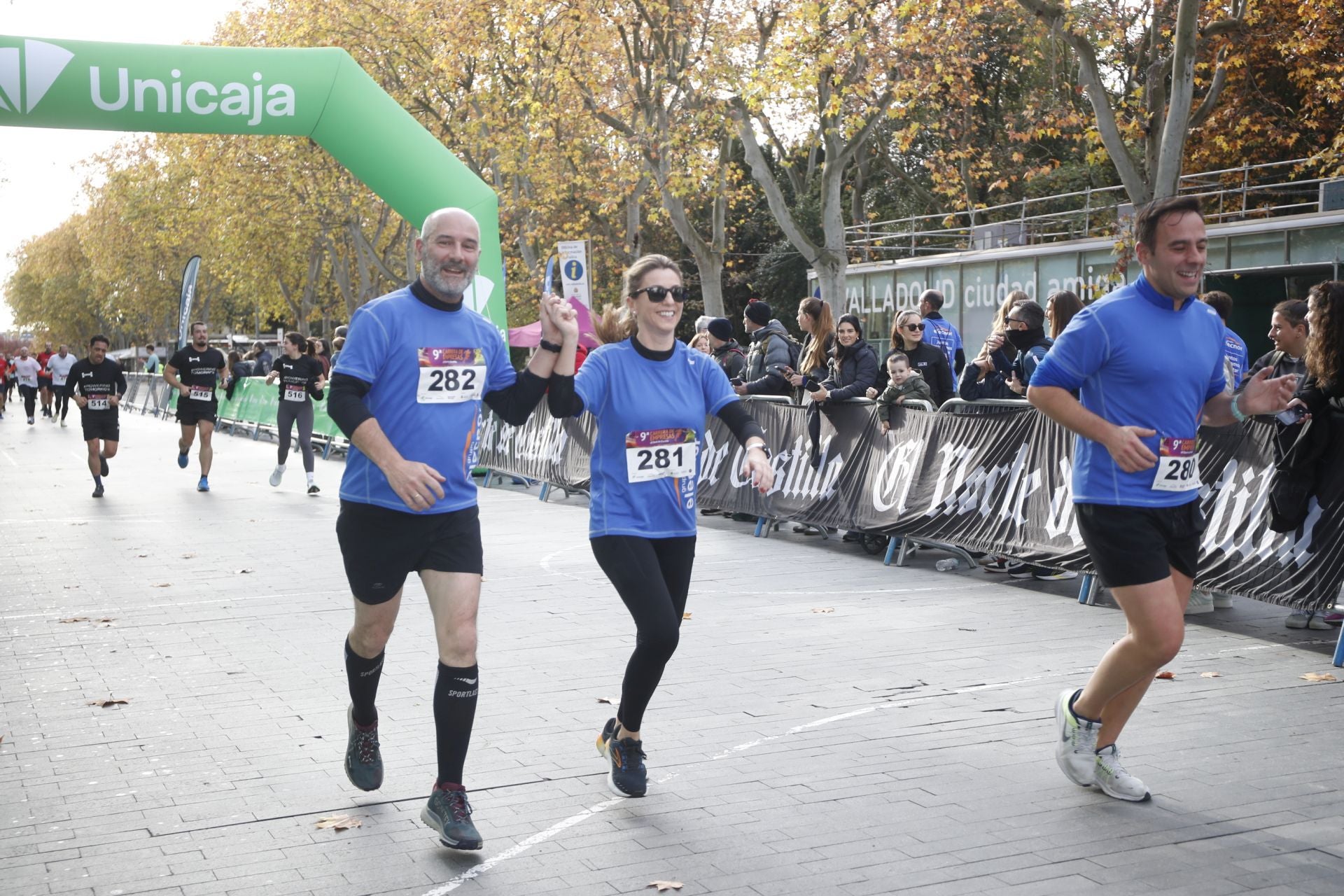 Búscate en la IX Carrera de Empresas de El Norte (10/13)