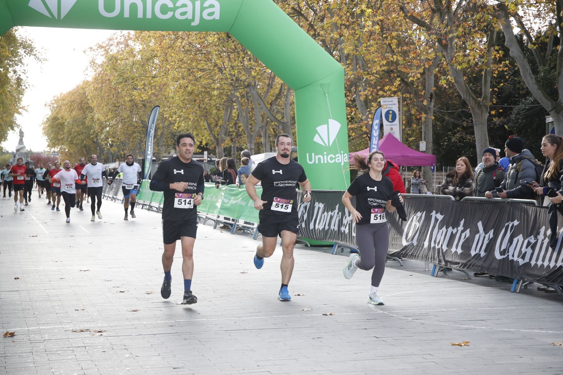 Búscate en la IX Carrera de Empresas de El Norte (10/13)