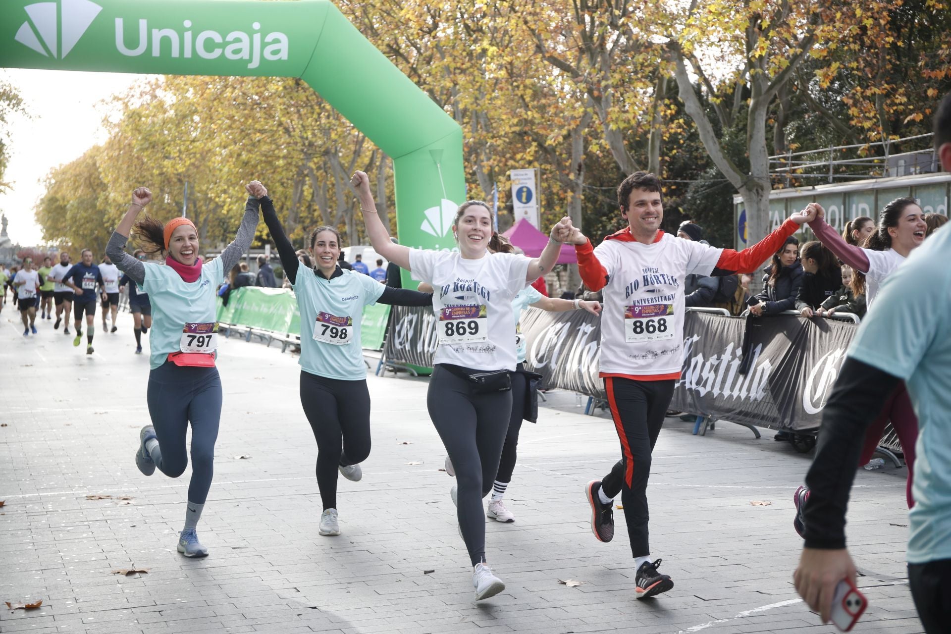 Búscate en la IX Carrera de Empresas de El Norte (11/13)