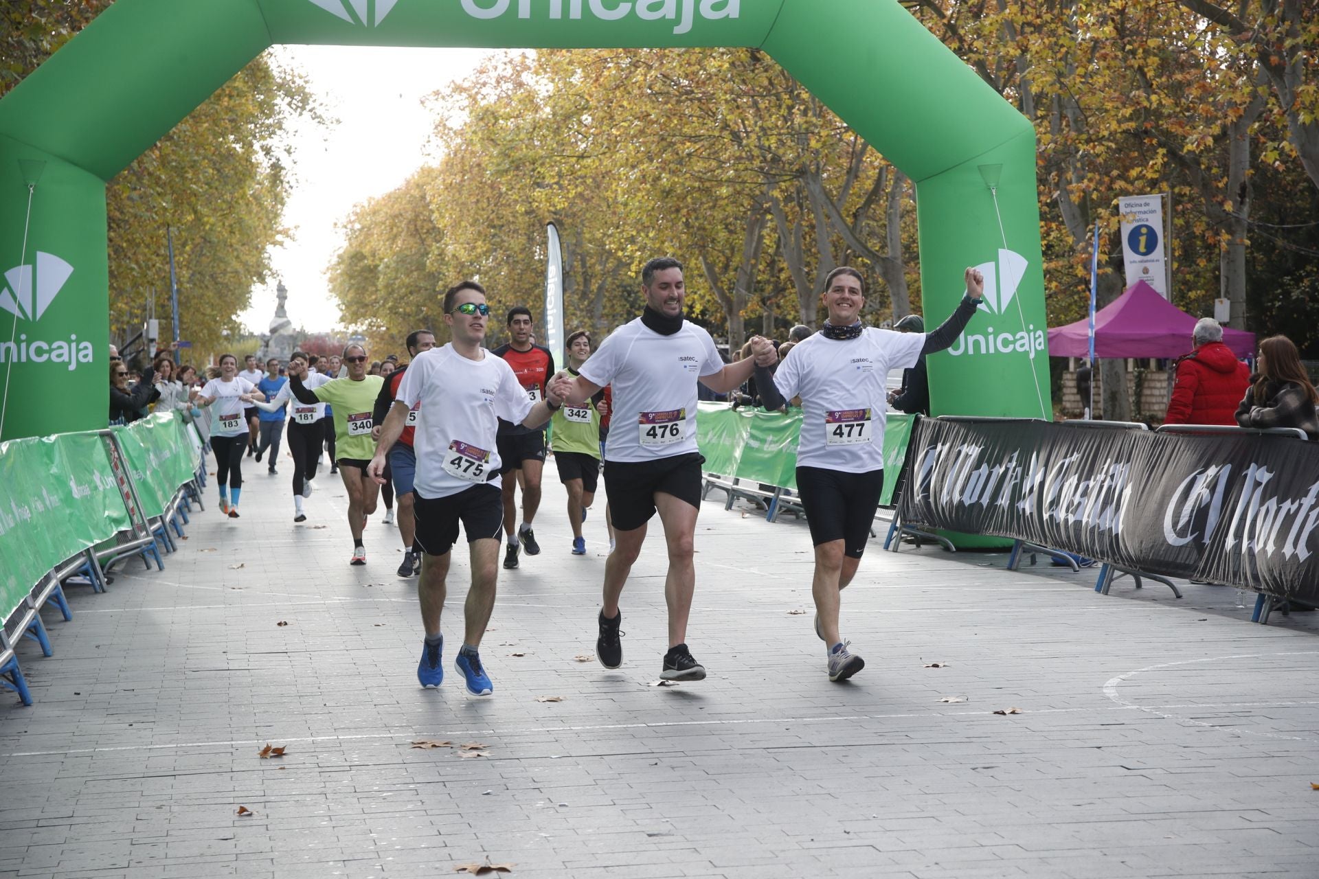 Búscate en la IX Carrera de Empresas de El Norte (11/13)