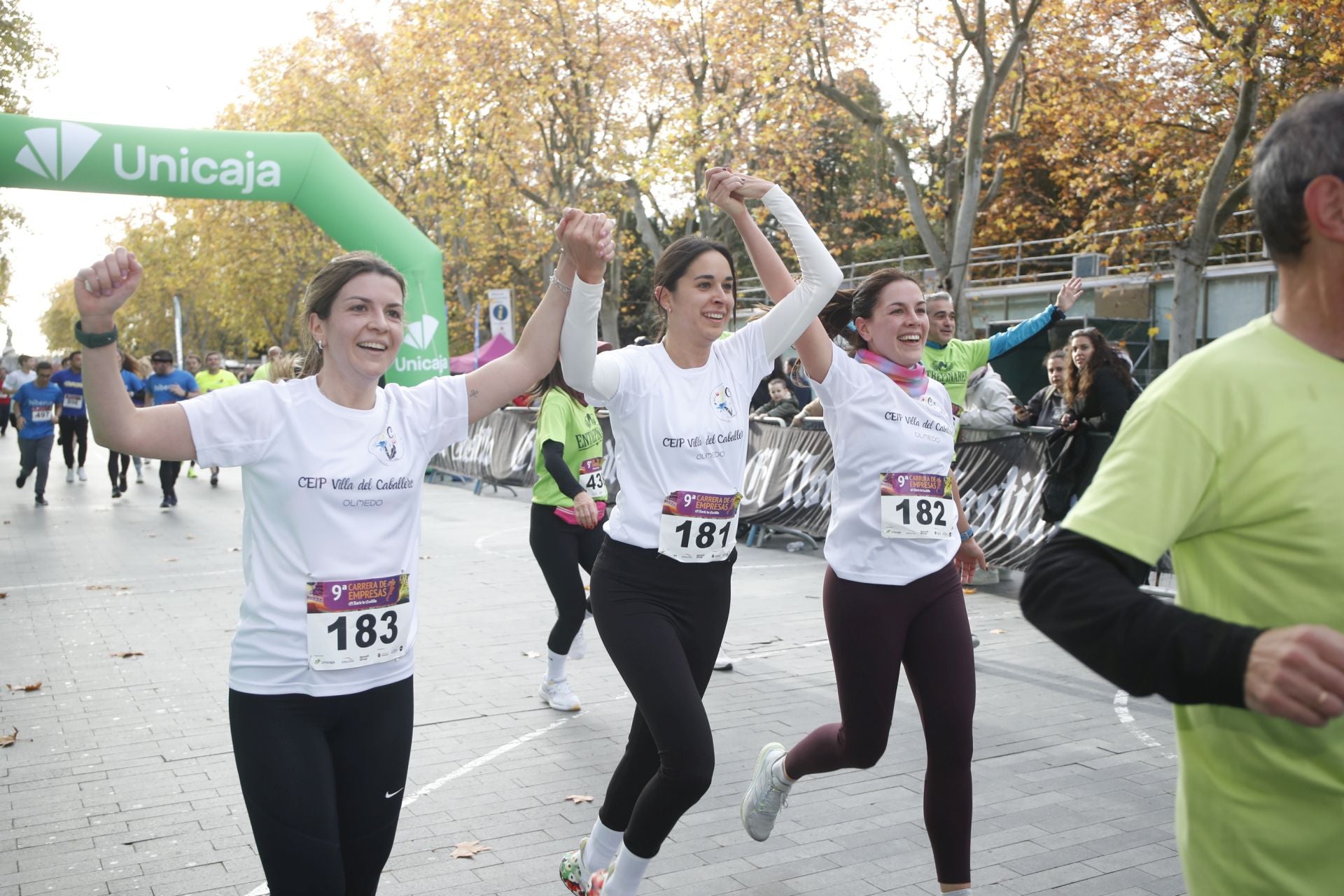 Búscate en la IX Carrera de Empresas de El Norte (11/13)