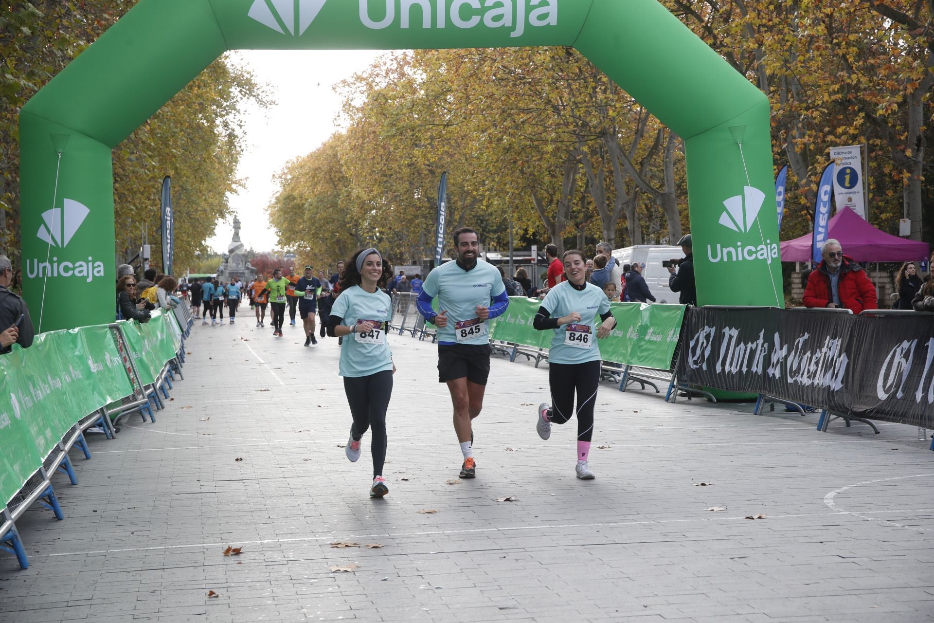 Búscate en la IX Carrera de Empresas de El Norte (11/13)