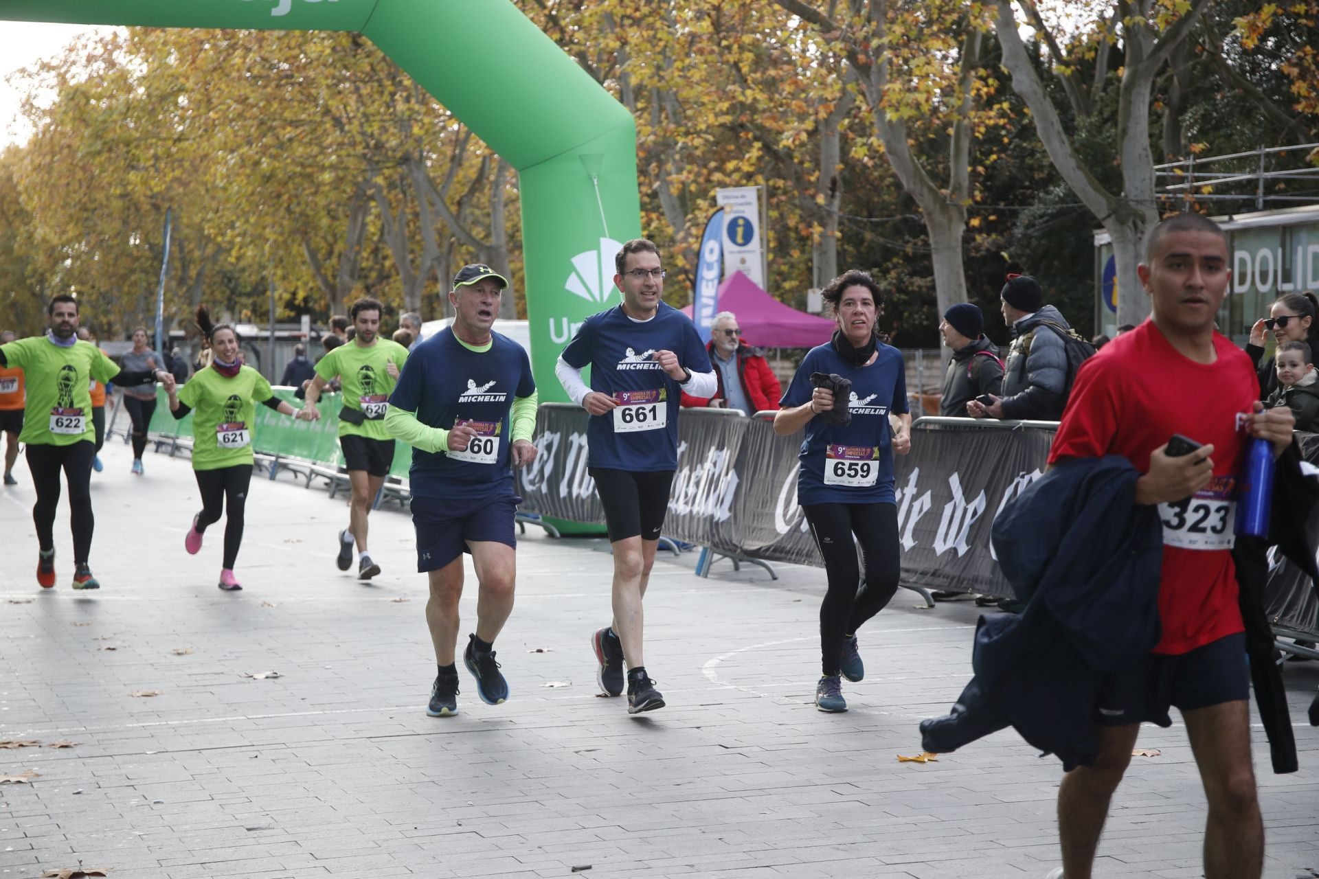 Búscate en la IX Carrera de Empresas de El Norte (11/13)