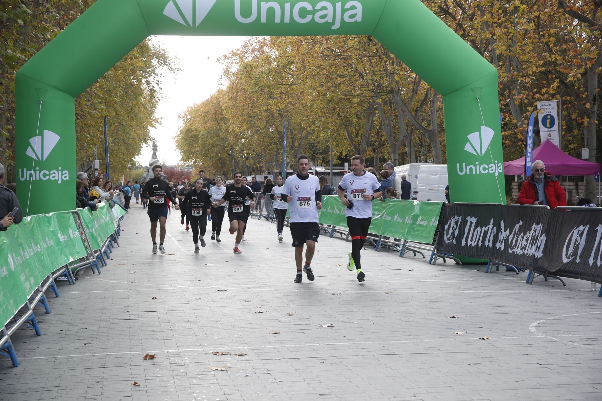 Búscate en la IX Carrera de Empresas de El Norte (11/13)
