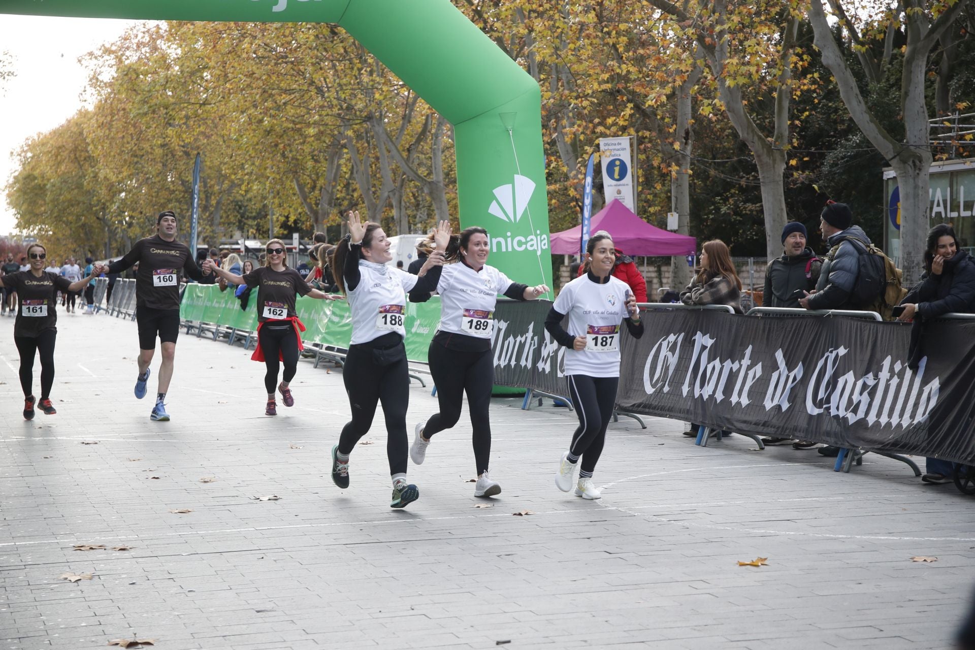 Búscate en la IX Carrera de Empresas de El Norte (11/13)