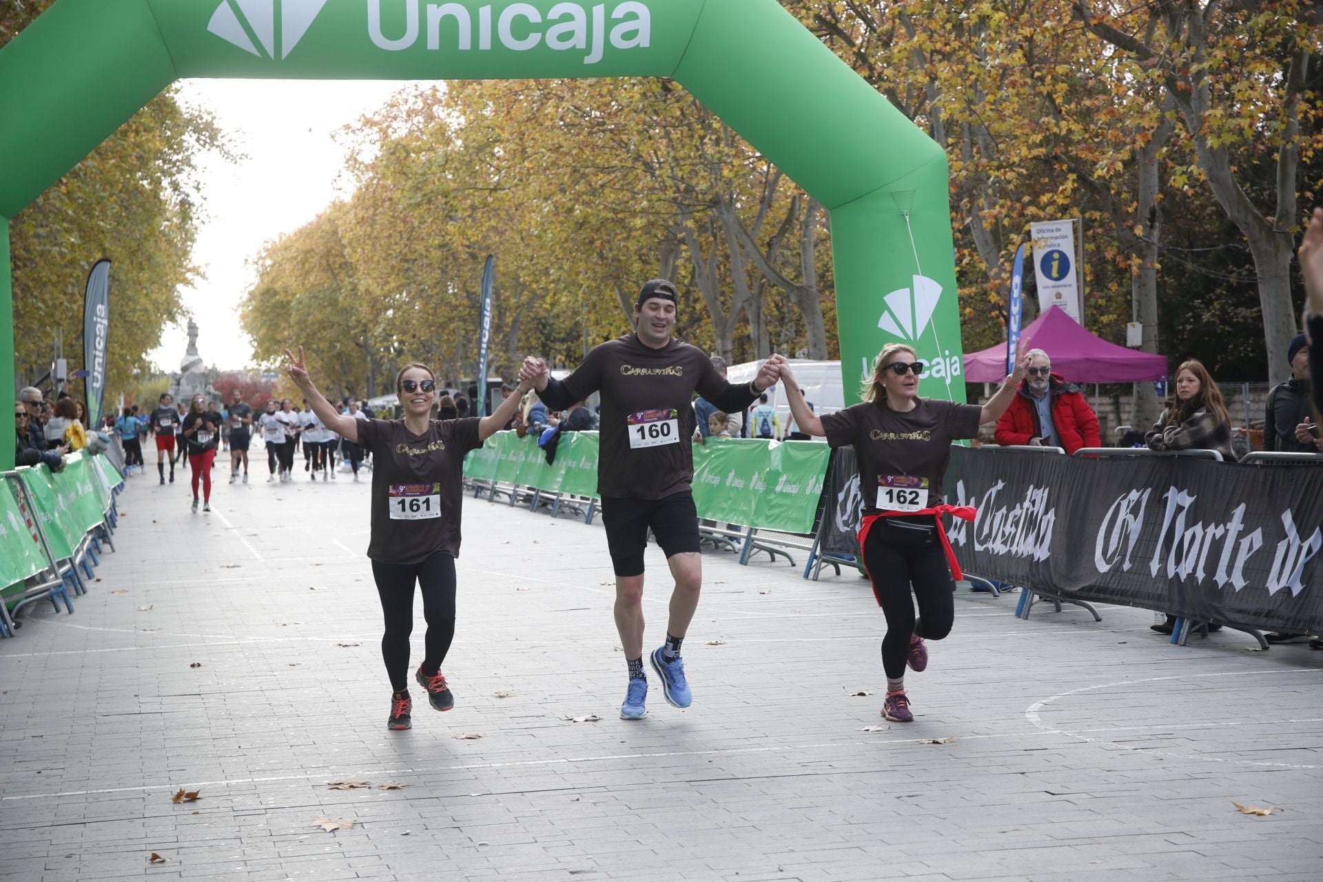 Búscate en la IX Carrera de Empresas de El Norte (11/13)