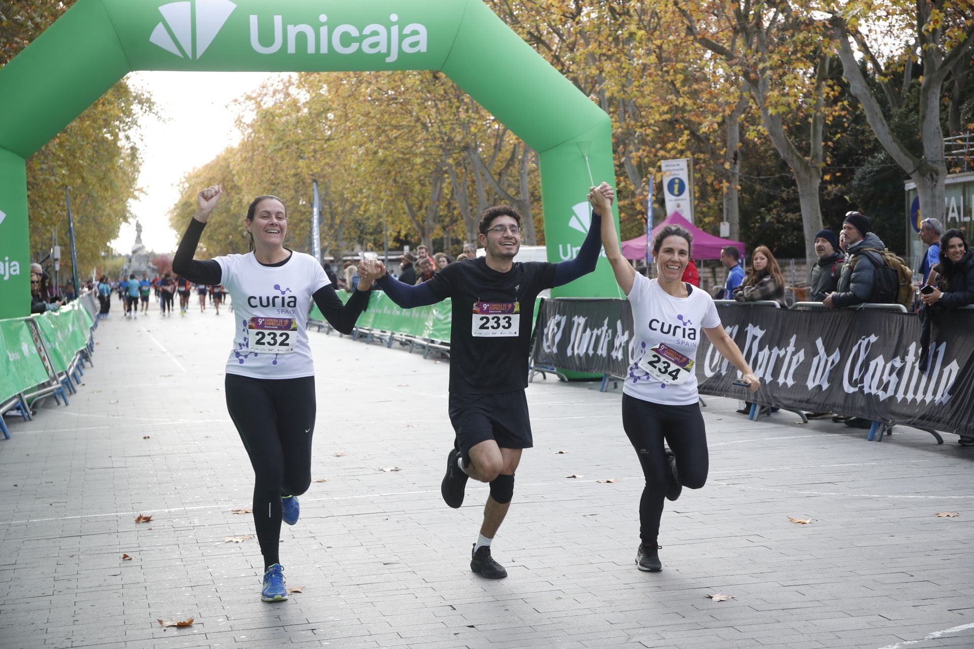 Búscate en la IX Carrera de Empresas de El Norte (11/13)