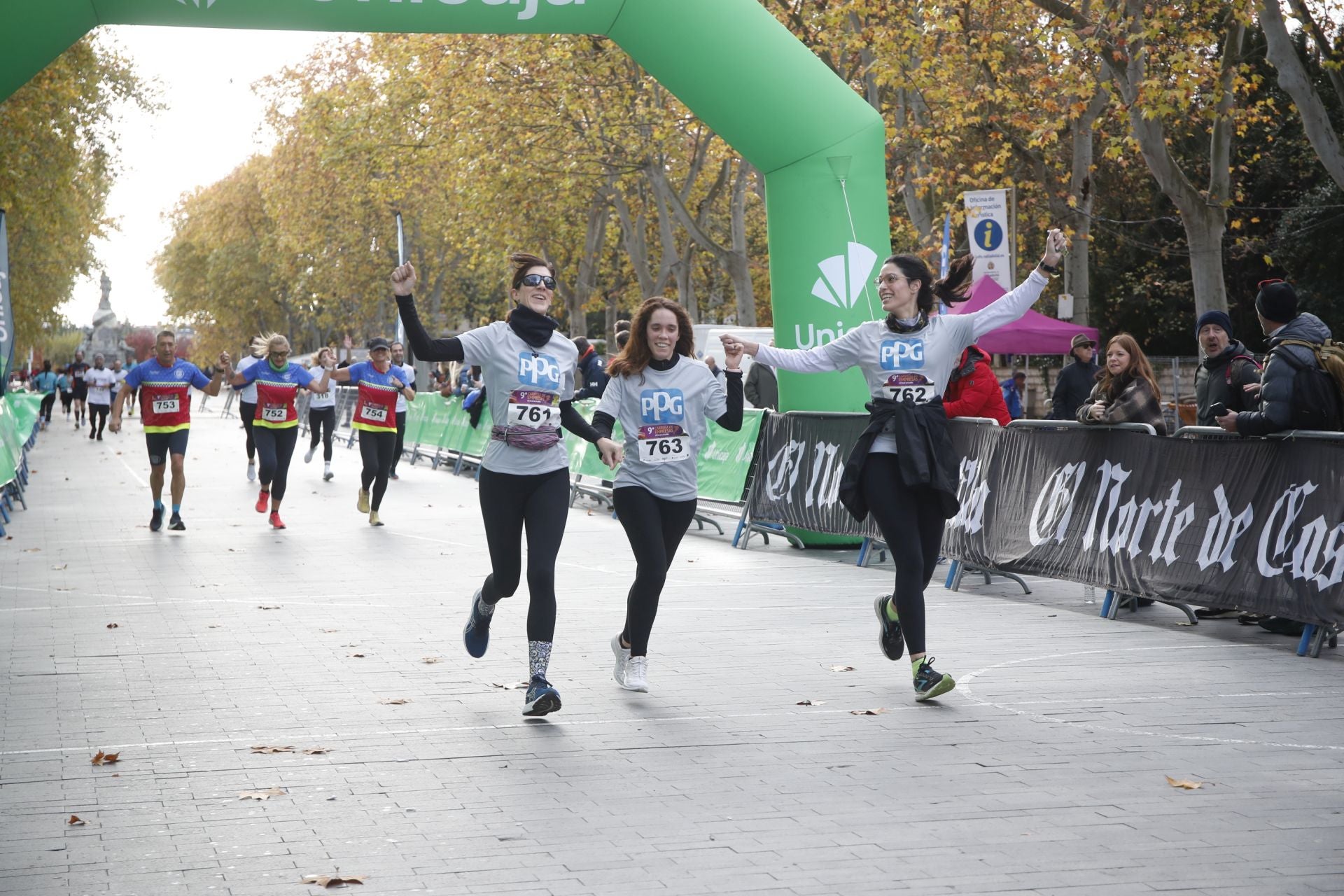 Búscate en la IX Carrera de Empresas de El Norte (11/13)