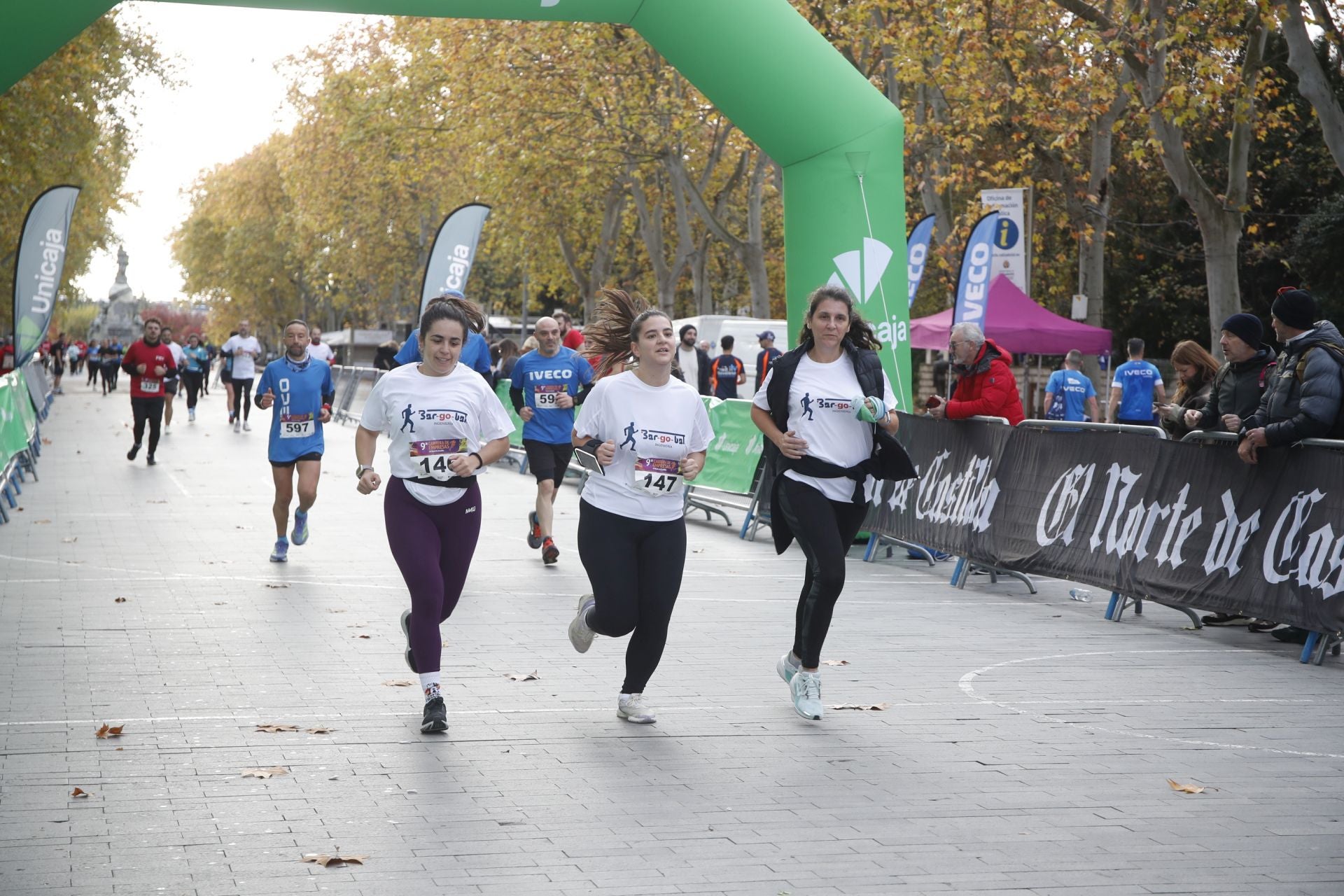Búscate en la IX Carrera de Empresas de El Norte (12/13)