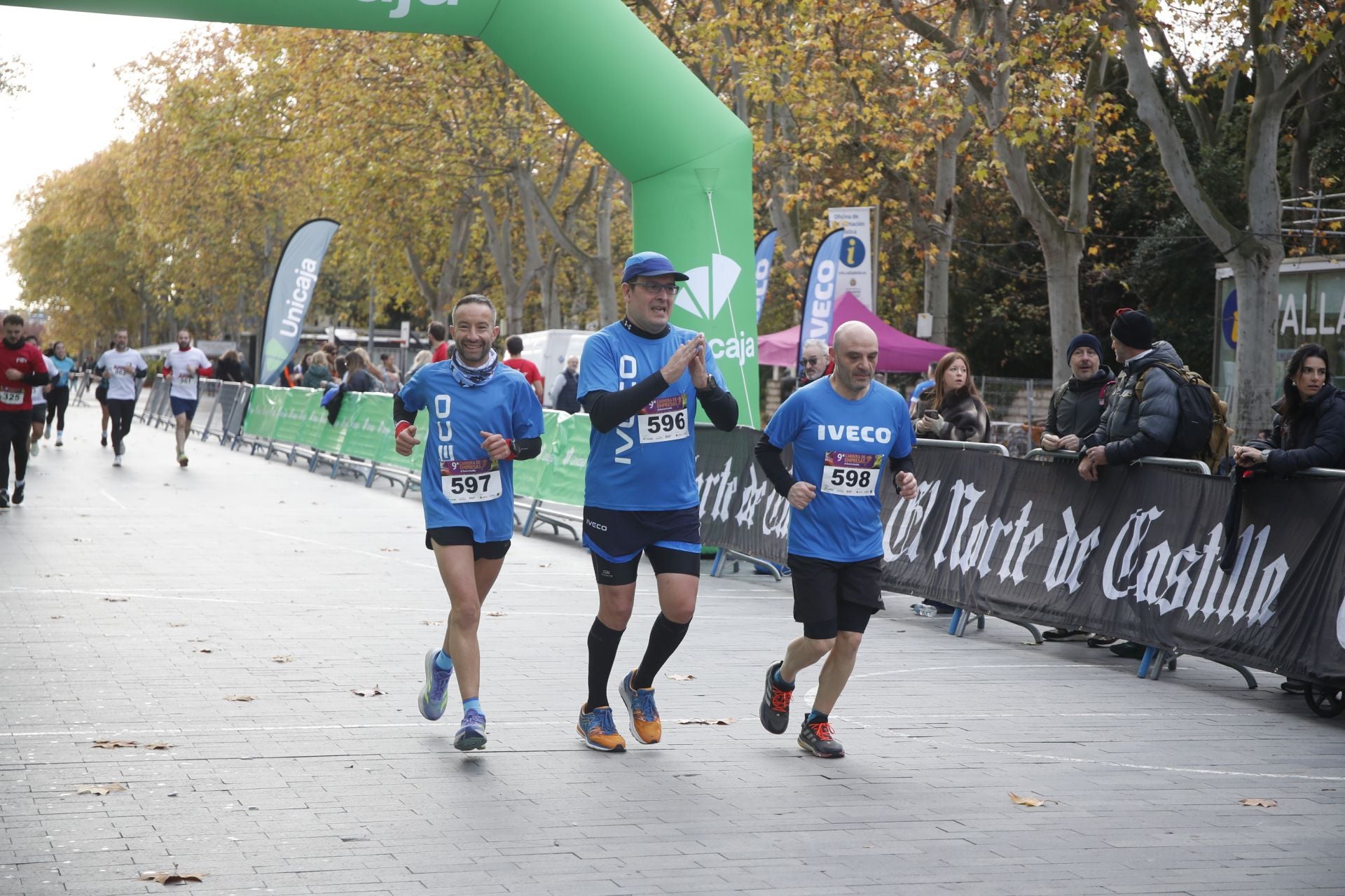Búscate en la IX Carrera de Empresas de El Norte (12/13)