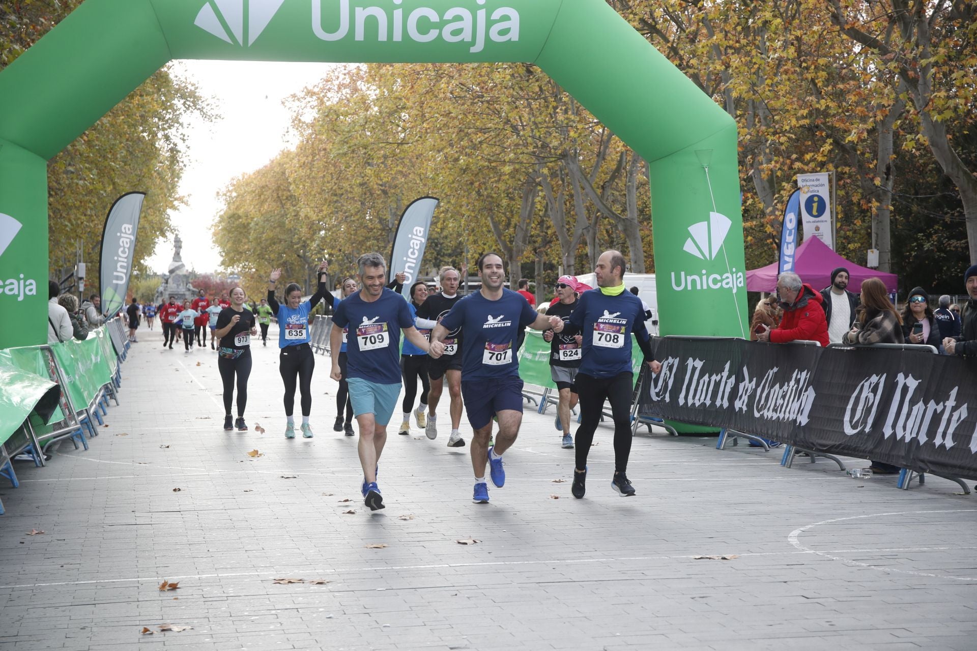 Búscate en la IX Carrera de Empresas de El Norte (12/13)