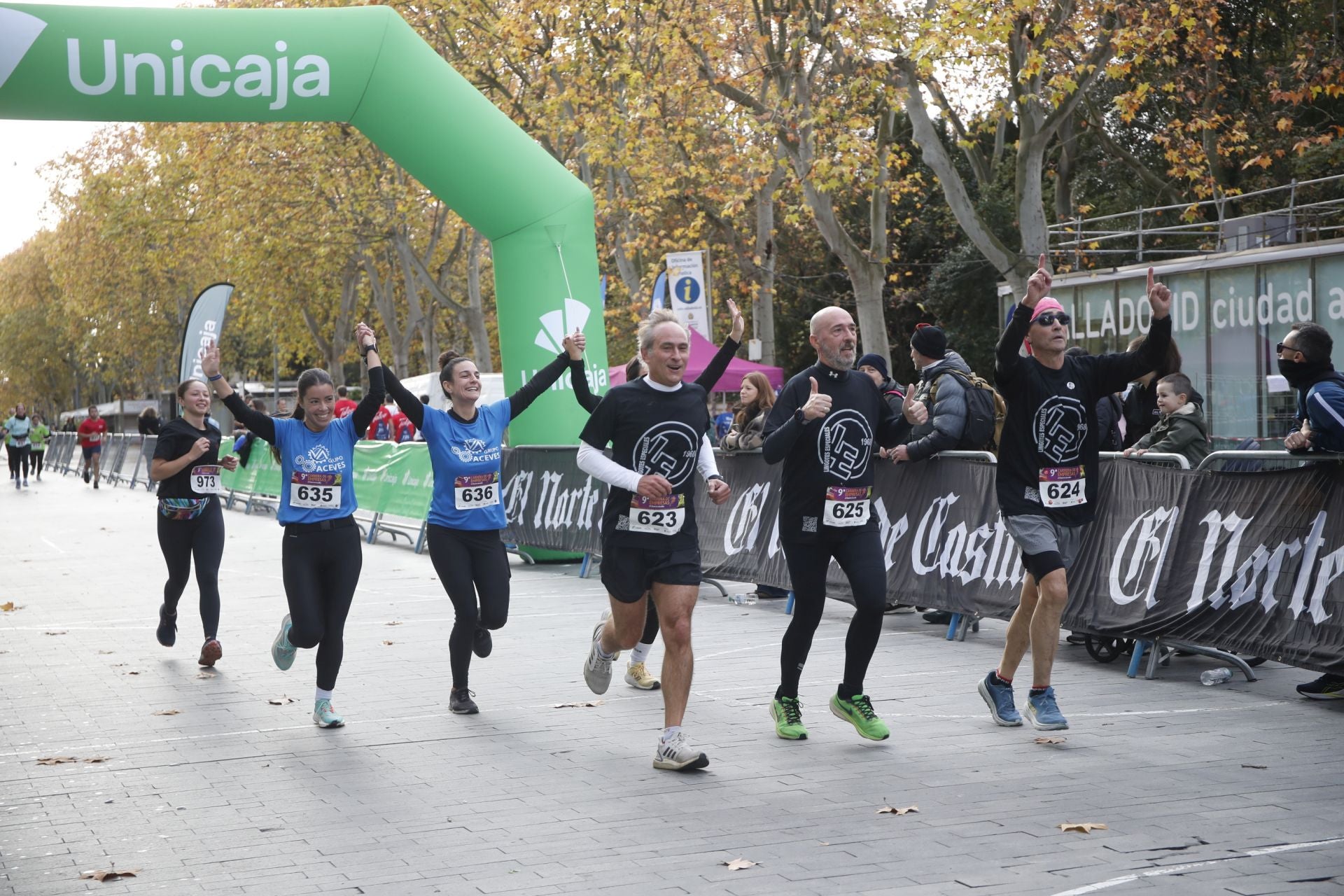 Búscate en la IX Carrera de Empresas de El Norte (12/13)