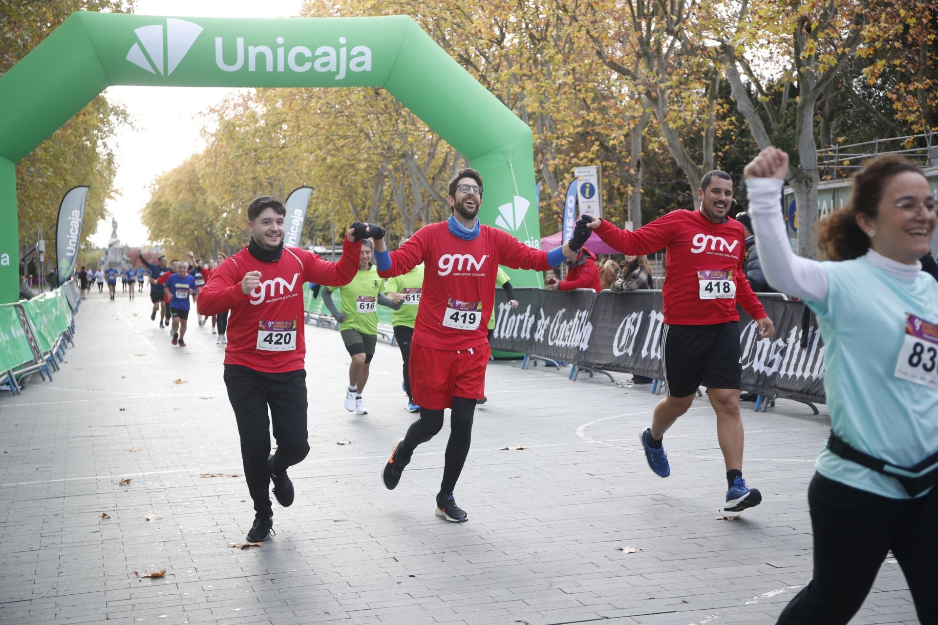 Búscate en la IX Carrera de Empresas de El Norte (12/13)