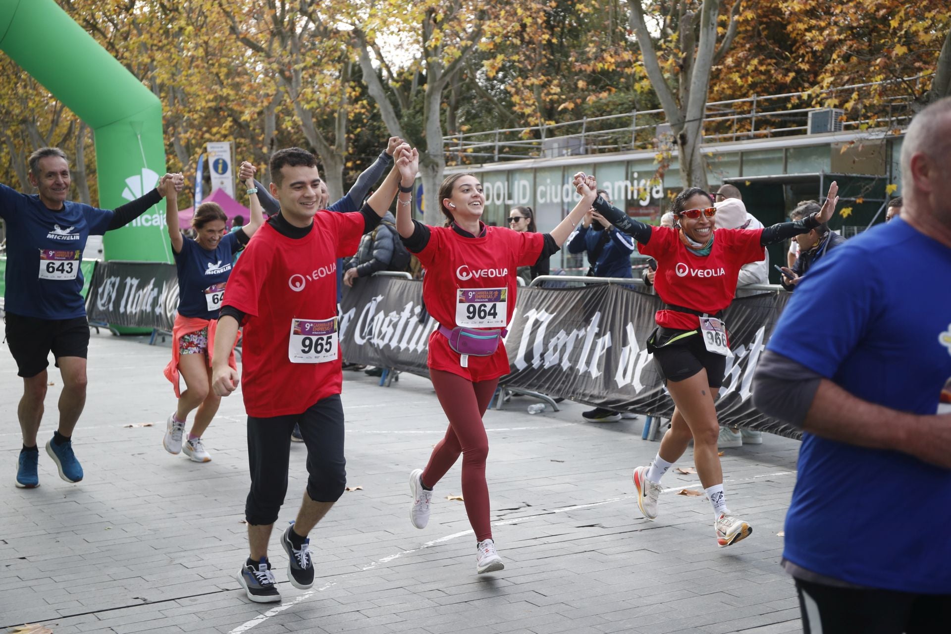 Búscate en la IX Carrera de Empresas de El Norte (12/13)