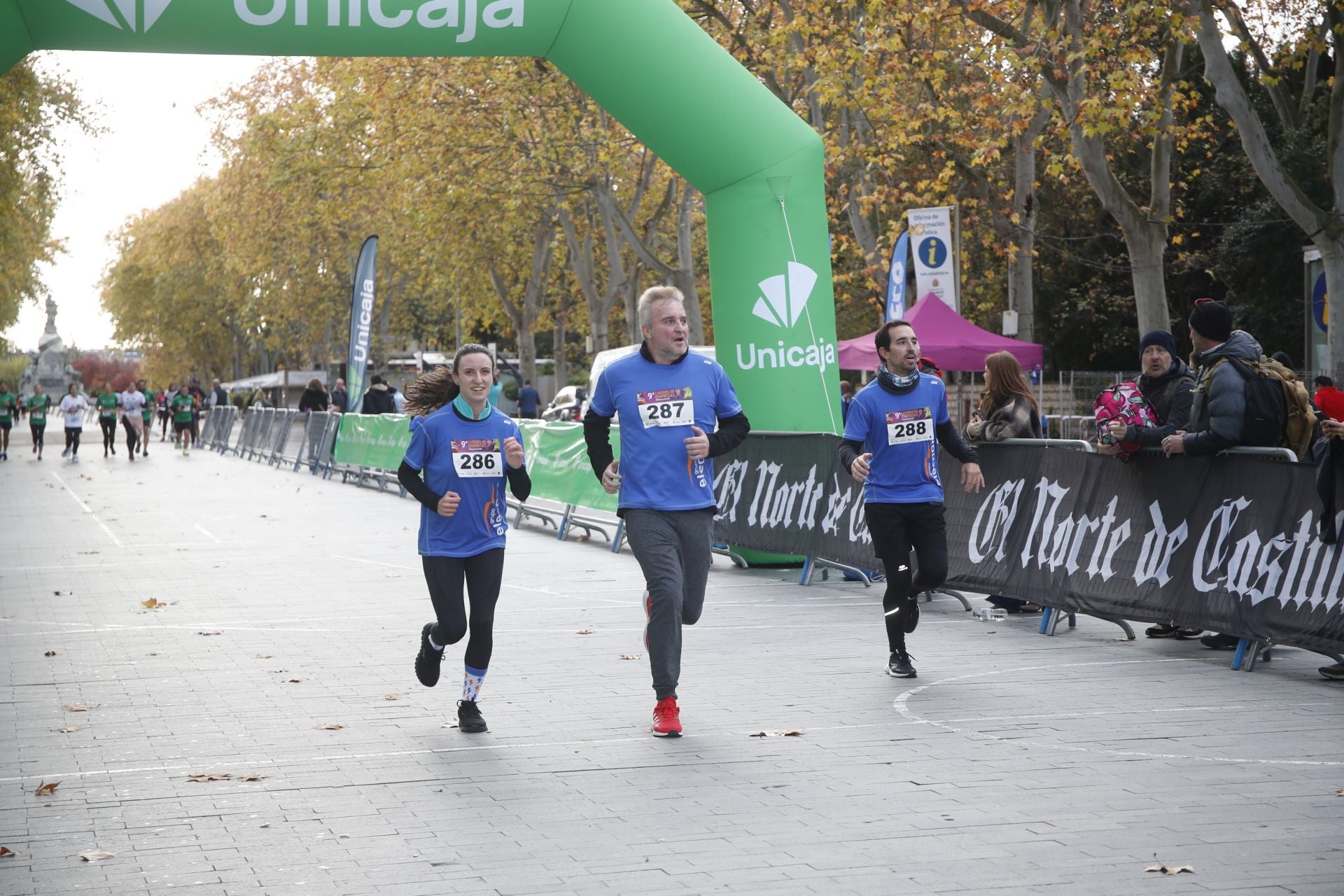 Búscate en la IX Carrera de Empresas de El Norte (12/13)