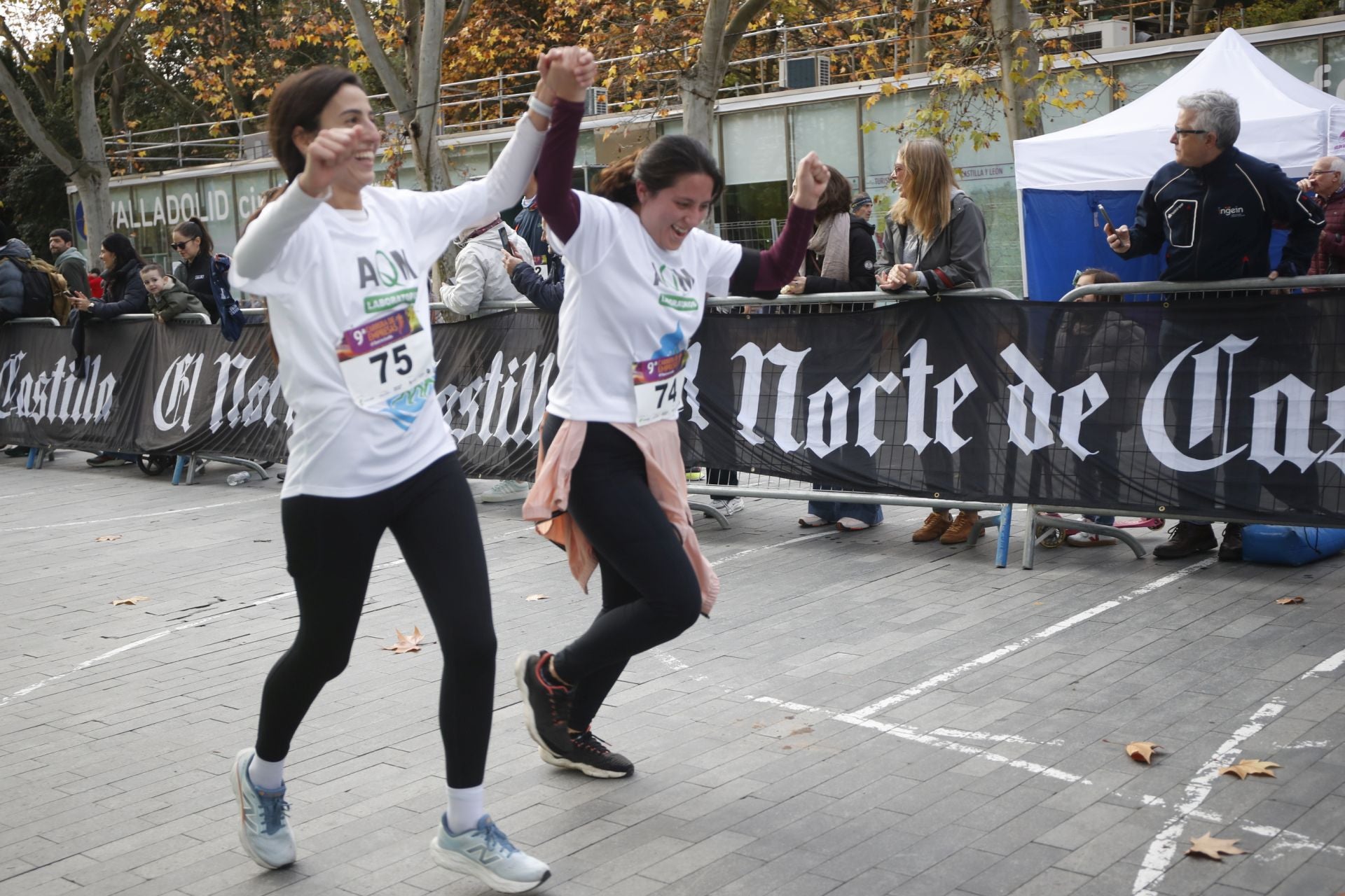 Búscate en la IX Carrera de Empresas de El Norte (12/13)