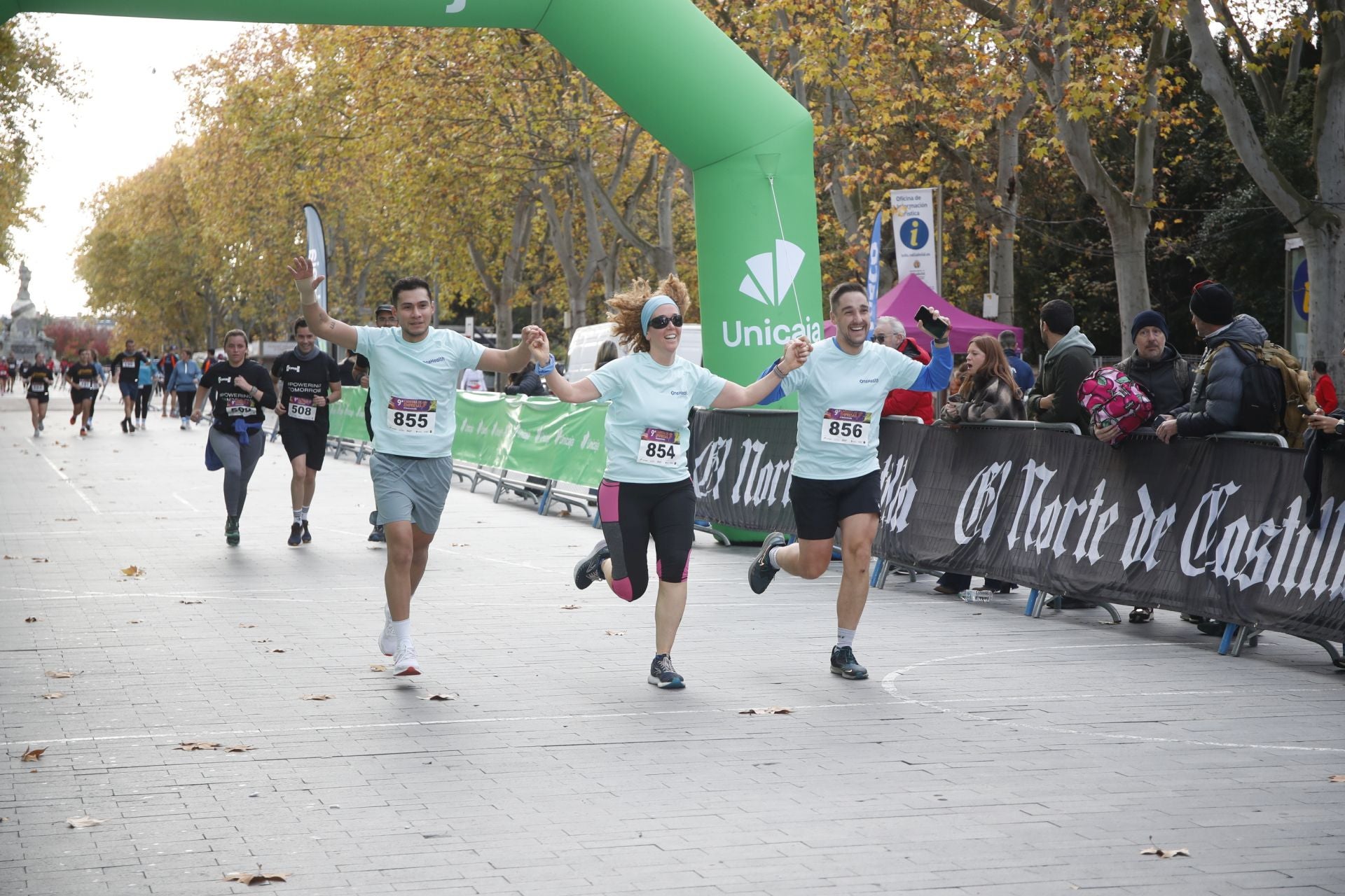 Búscate en la IX Carrera de Empresas de El Norte (12/13)