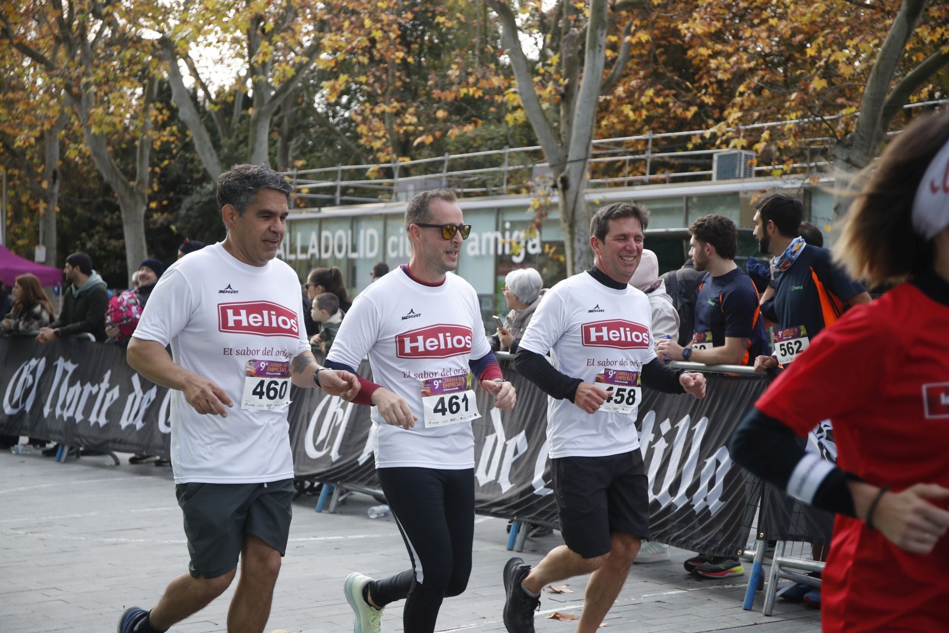 Búscate en la IX Carrera de Empresas de El Norte (13/13)