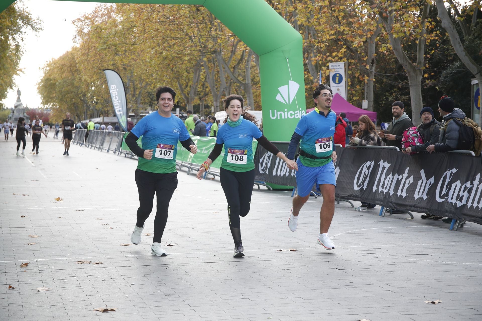 Búscate en la IX Carrera de Empresas de El Norte (13/13)