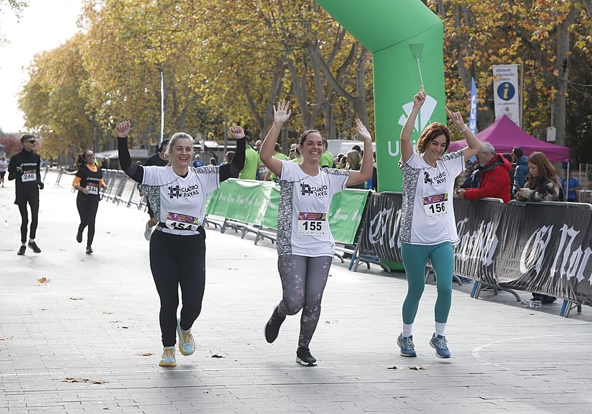 Búscate en la IX Carrera de Empresas de El Norte (13/13)