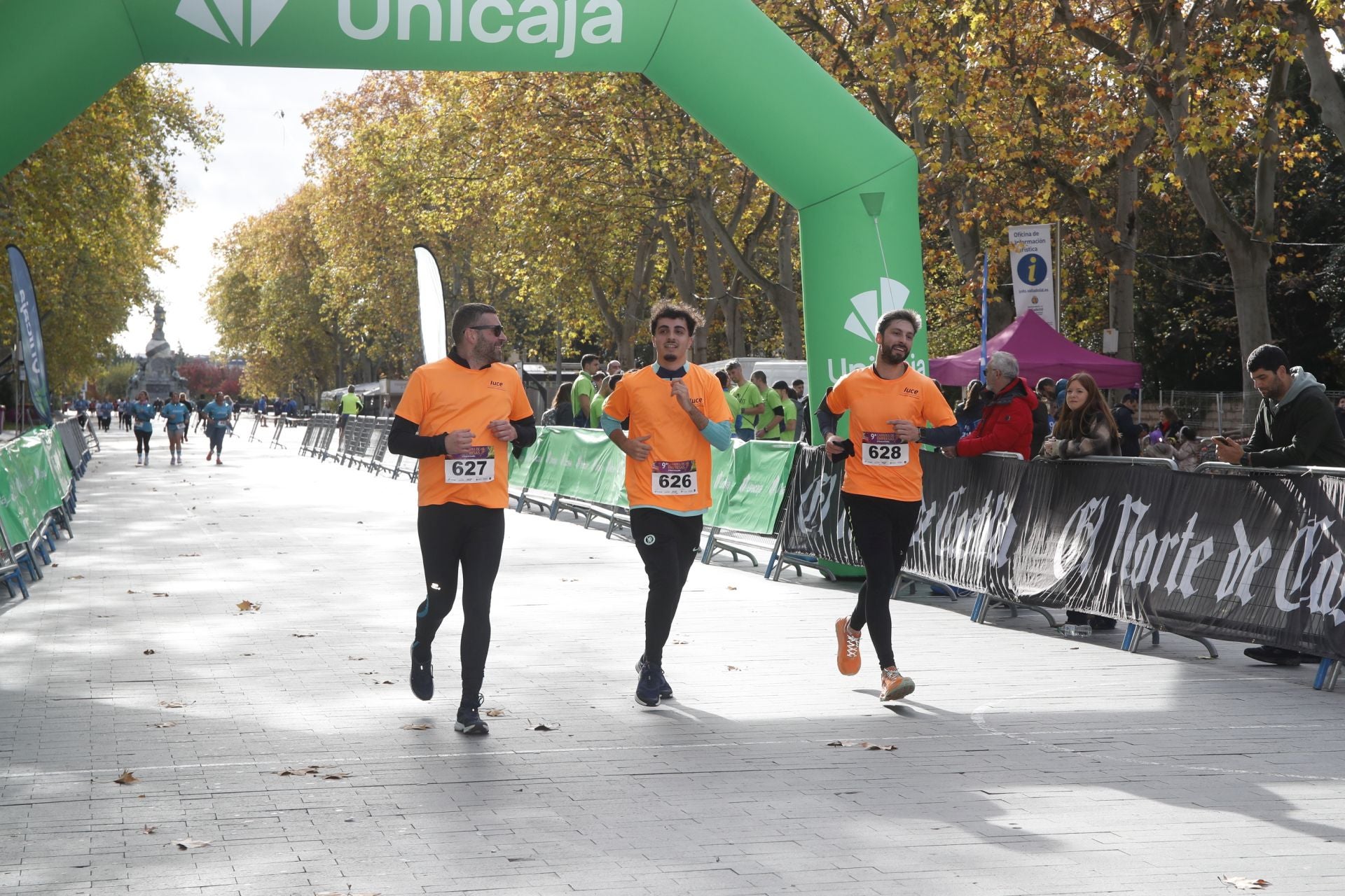 Búscate en la IX Carrera de Empresas de El Norte (13/13)