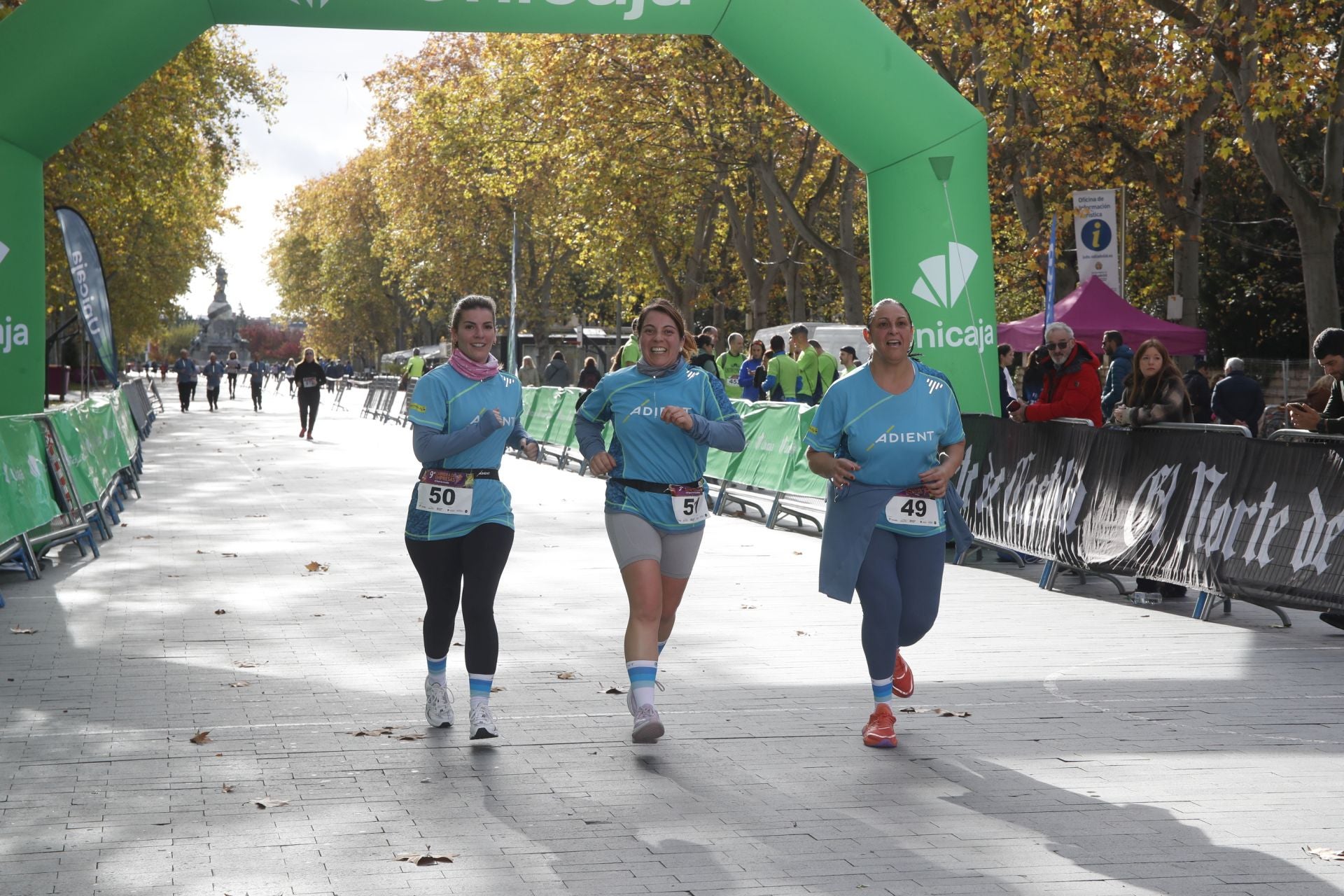 Búscate en la IX Carrera de Empresas de El Norte (13/13)