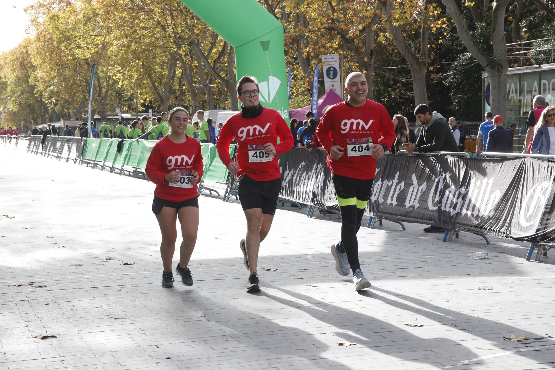 Búscate en la IX Carrera de Empresas de El Norte (13/13)