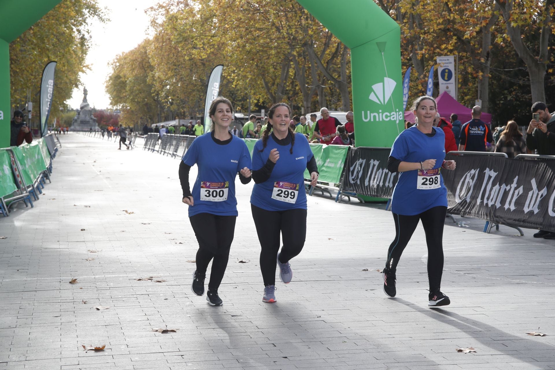 Búscate en la IX Carrera de Empresas de El Norte (13/13)