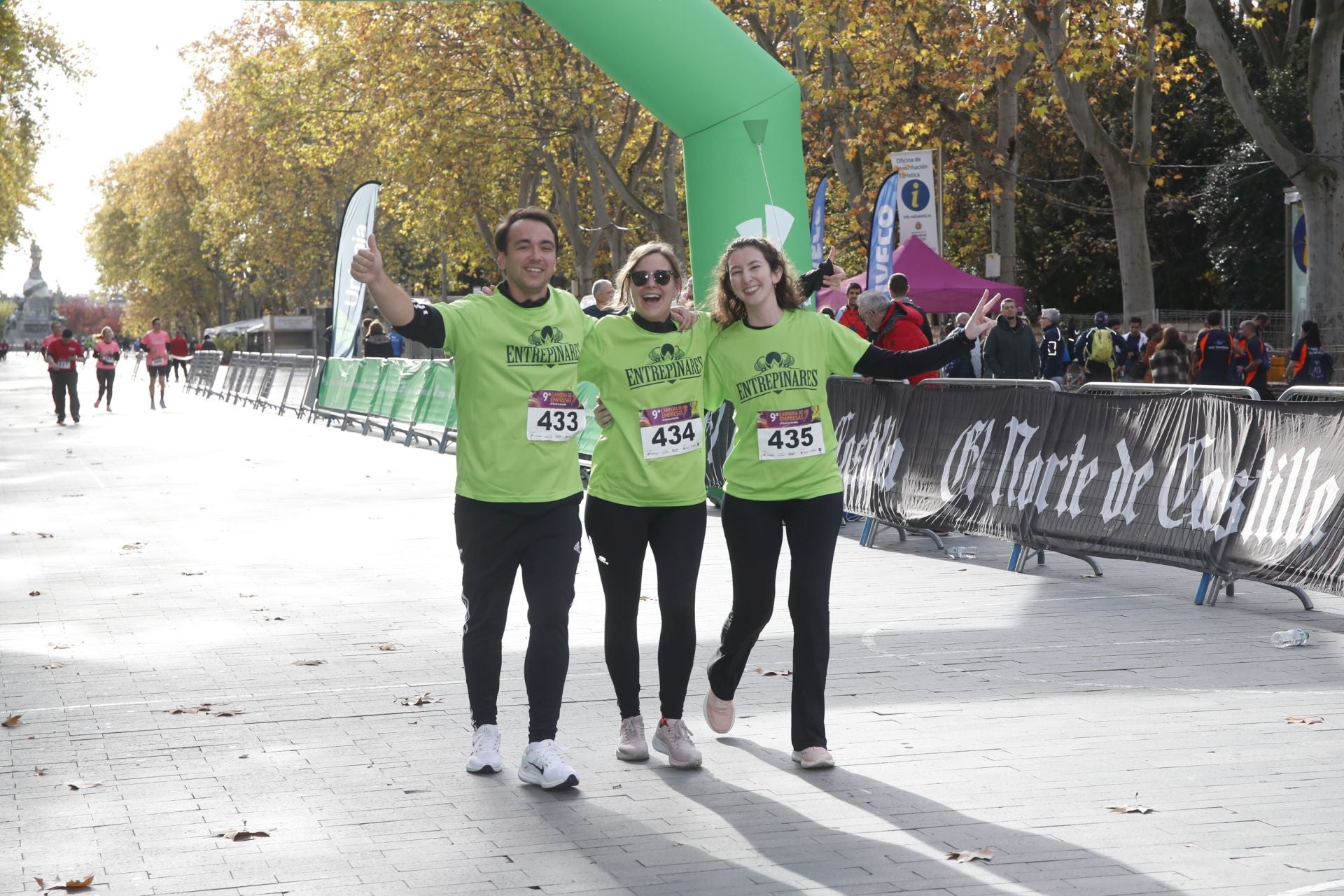 Búscate en la IX Carrera de Empresas de El Norte (13/13)